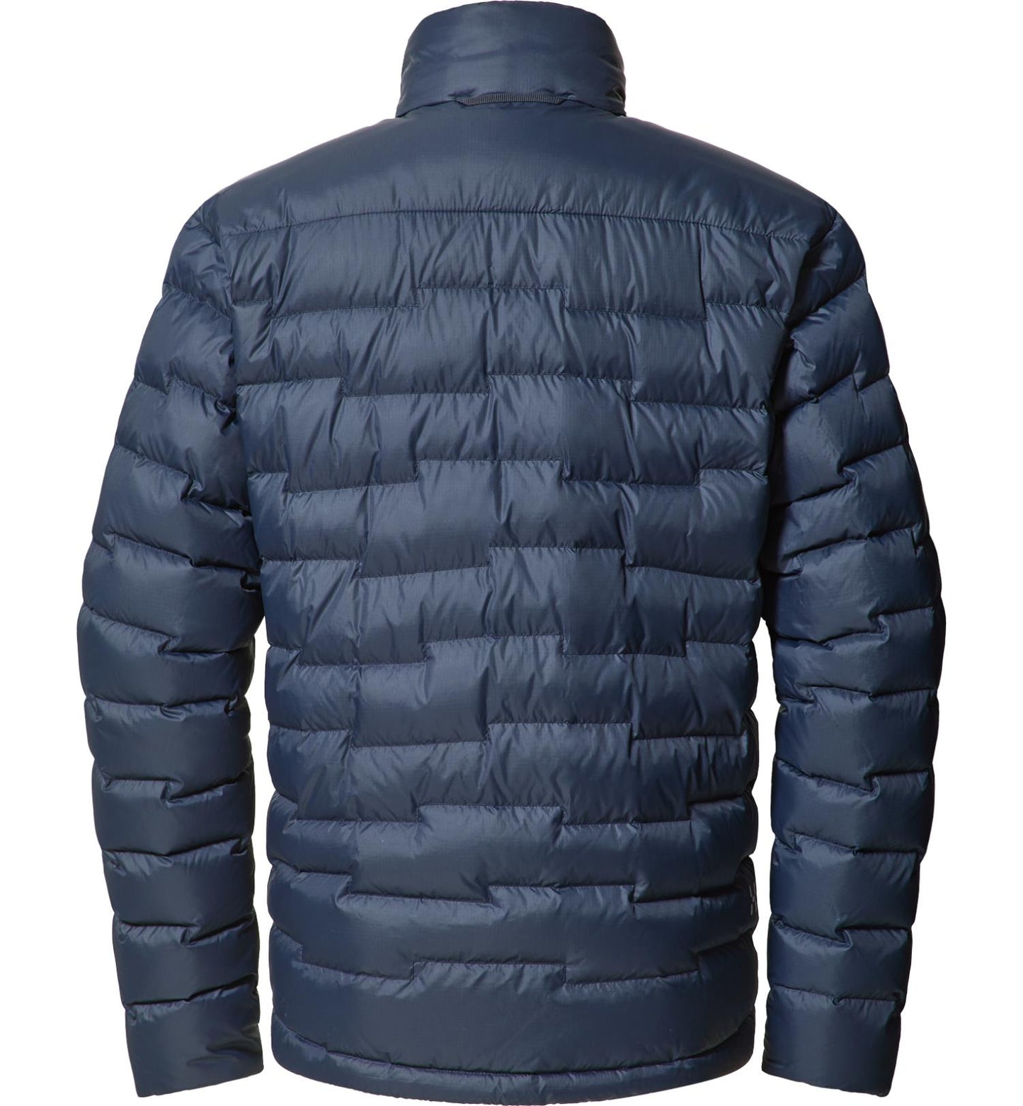 ROC Flash Down Jacket Men - Lätt och isolerande jacka för alpina äventyr
