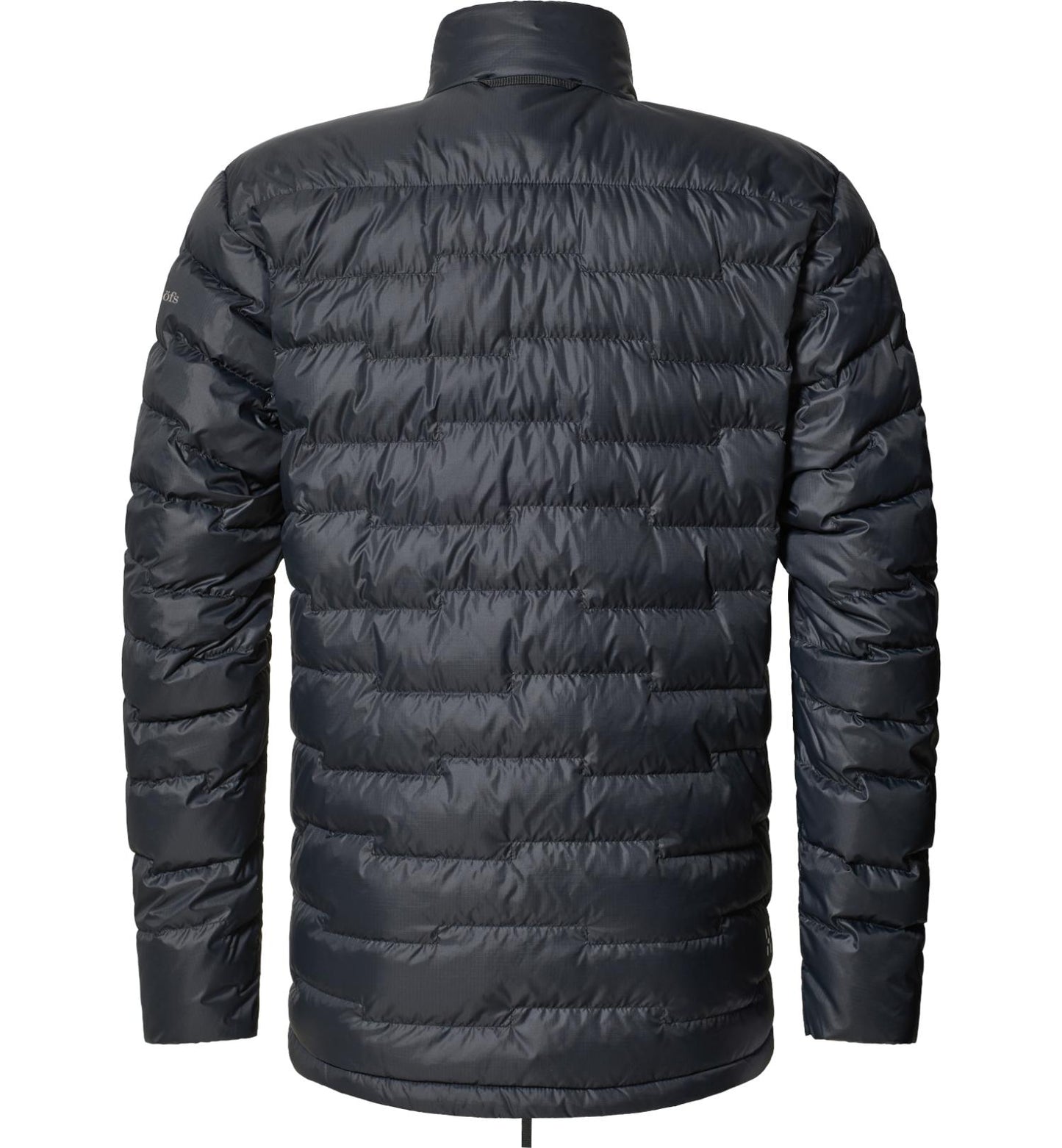 ROC Flash Down Jacket Men - Lätt och isolerande jacka för alpina äventyr