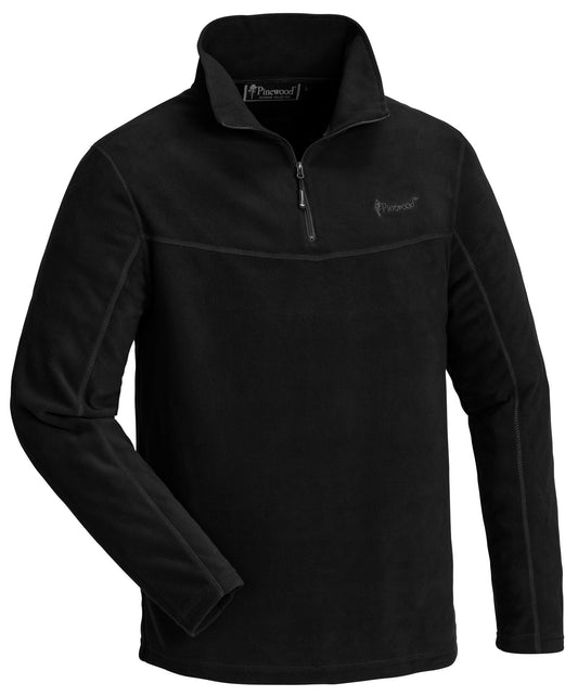 Tiveden Fleece Sweater (herr) - Lätt och bekväm fleece för lager på lager