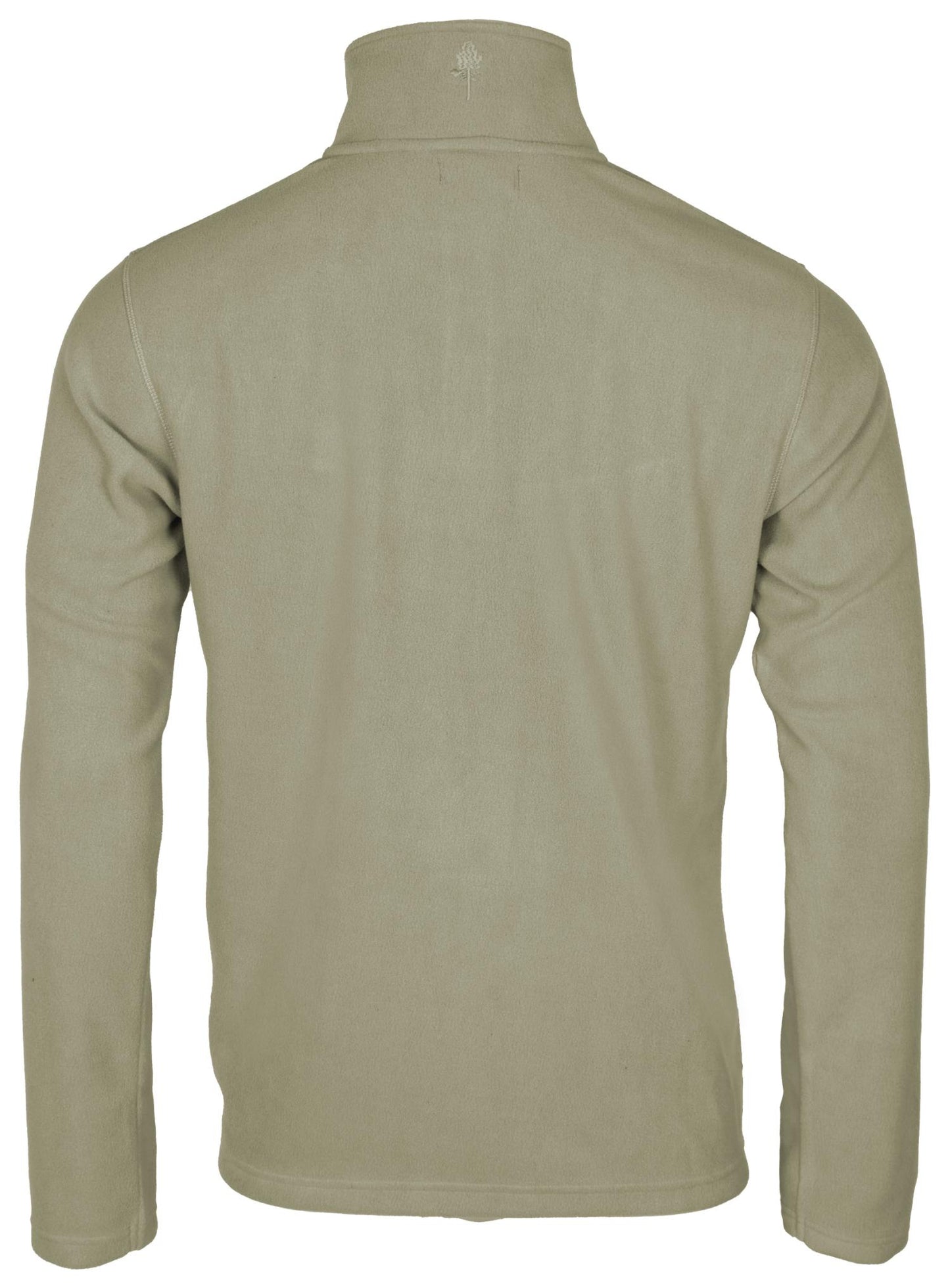Tiveden Fleece Sweater (herr) - Lätt och bekväm fleece för lager på lager
