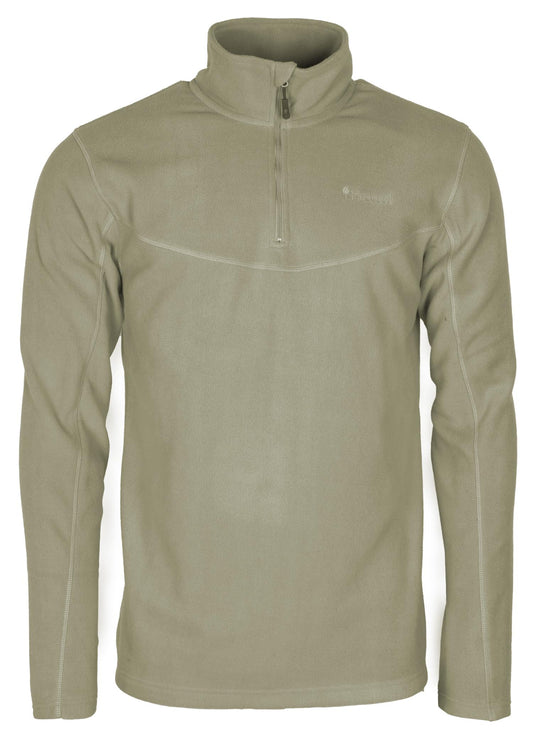 Tiveden Fleece Sweater (herr) - Lätt och bekväm fleece för lager på lager