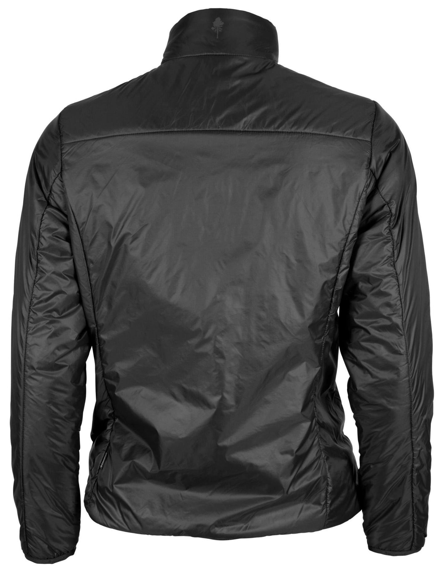 Wool Insulated Midlayer Jacka Dam - Lättviktsjacka för alla väderförhållanden
