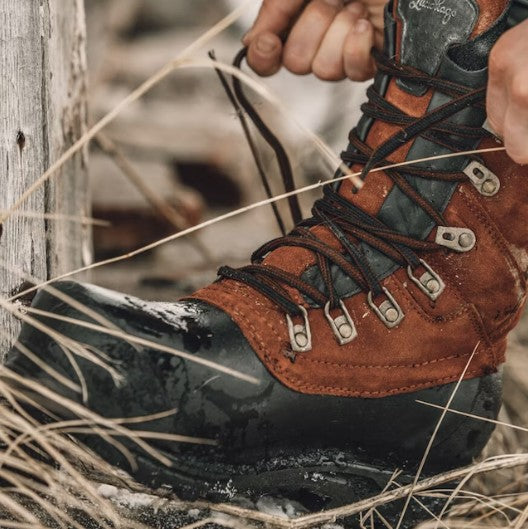 Skare Expedition Ws (Dam) - Varmaste vinterkängan för extrema förhållanden