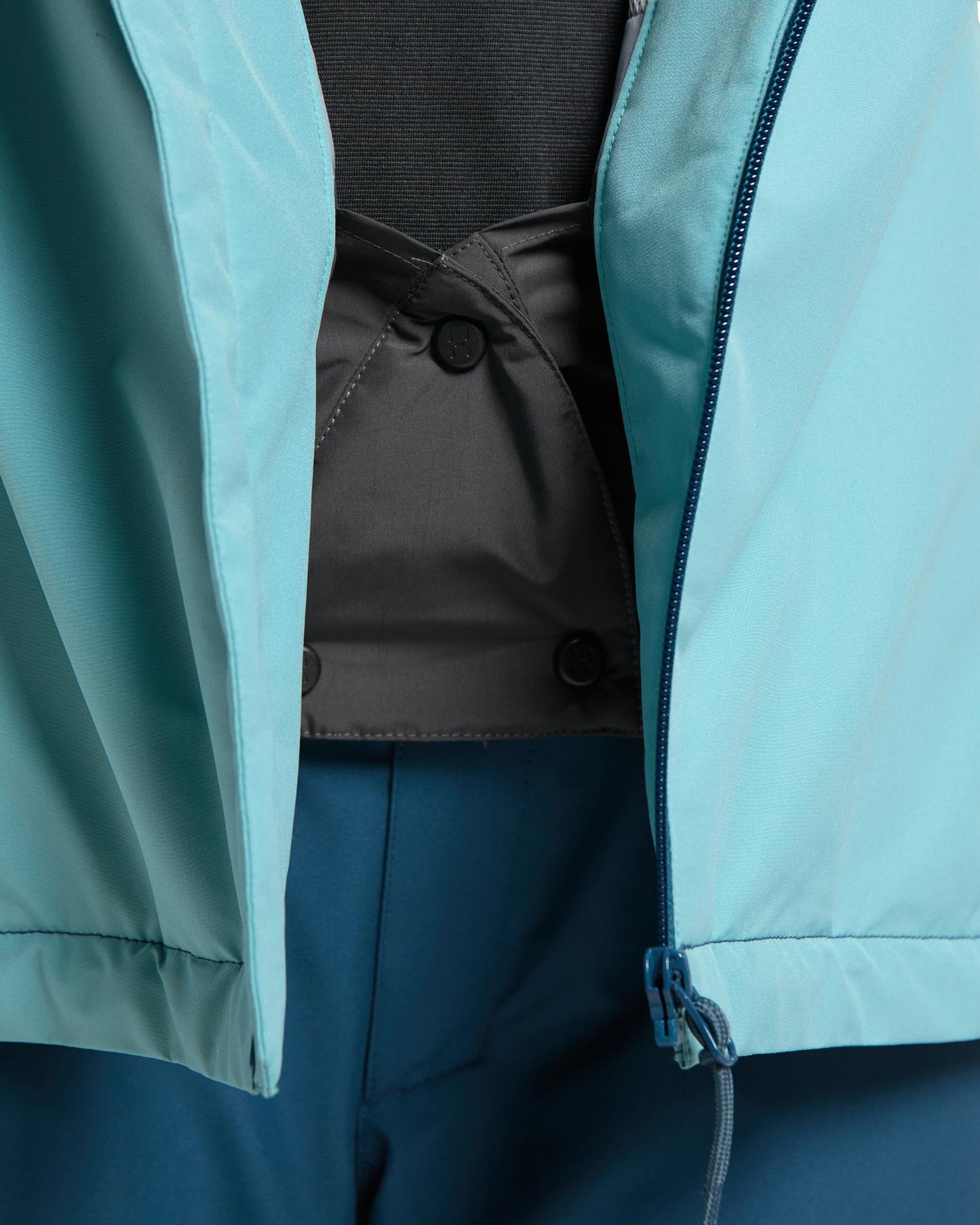 Gondol Insulated Jacket Women´s (Dam) - Fodrad skidjacka