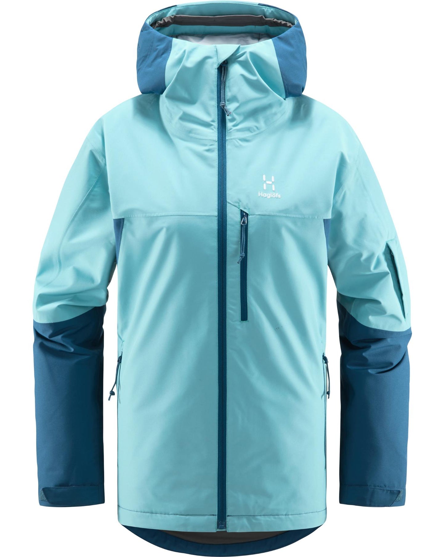 Gondol Insulated Jacket Women´s (Dam) - Fodrad skidjacka
