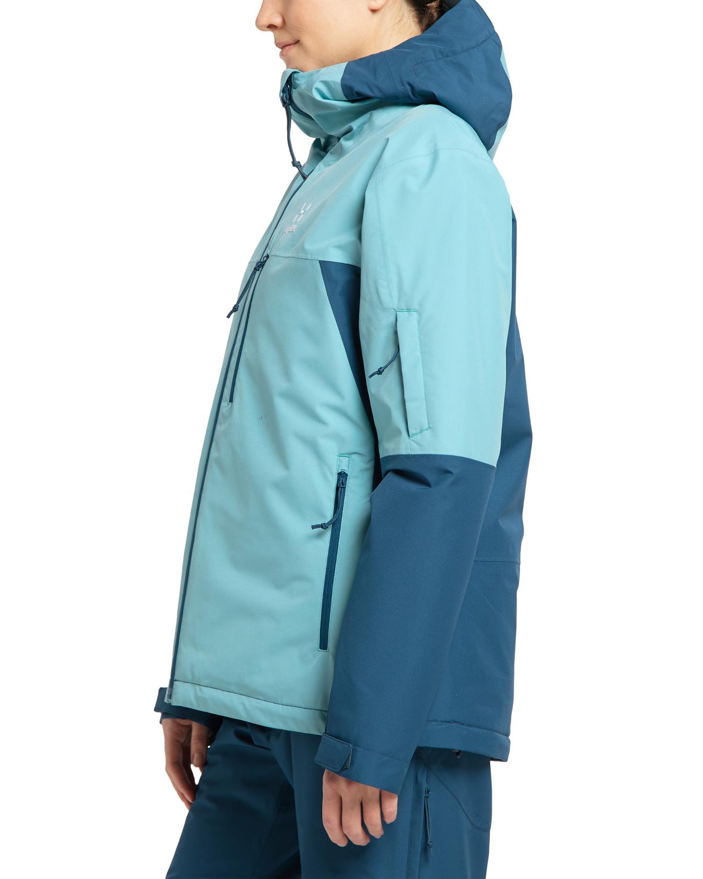 Gondol Insulated Jacket Women´s (Dam) - Fodrad skidjacka