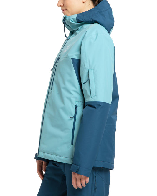 Gondol Insulated Jacket Women´s (Dam) - Fodrad skidjacka (Copy)