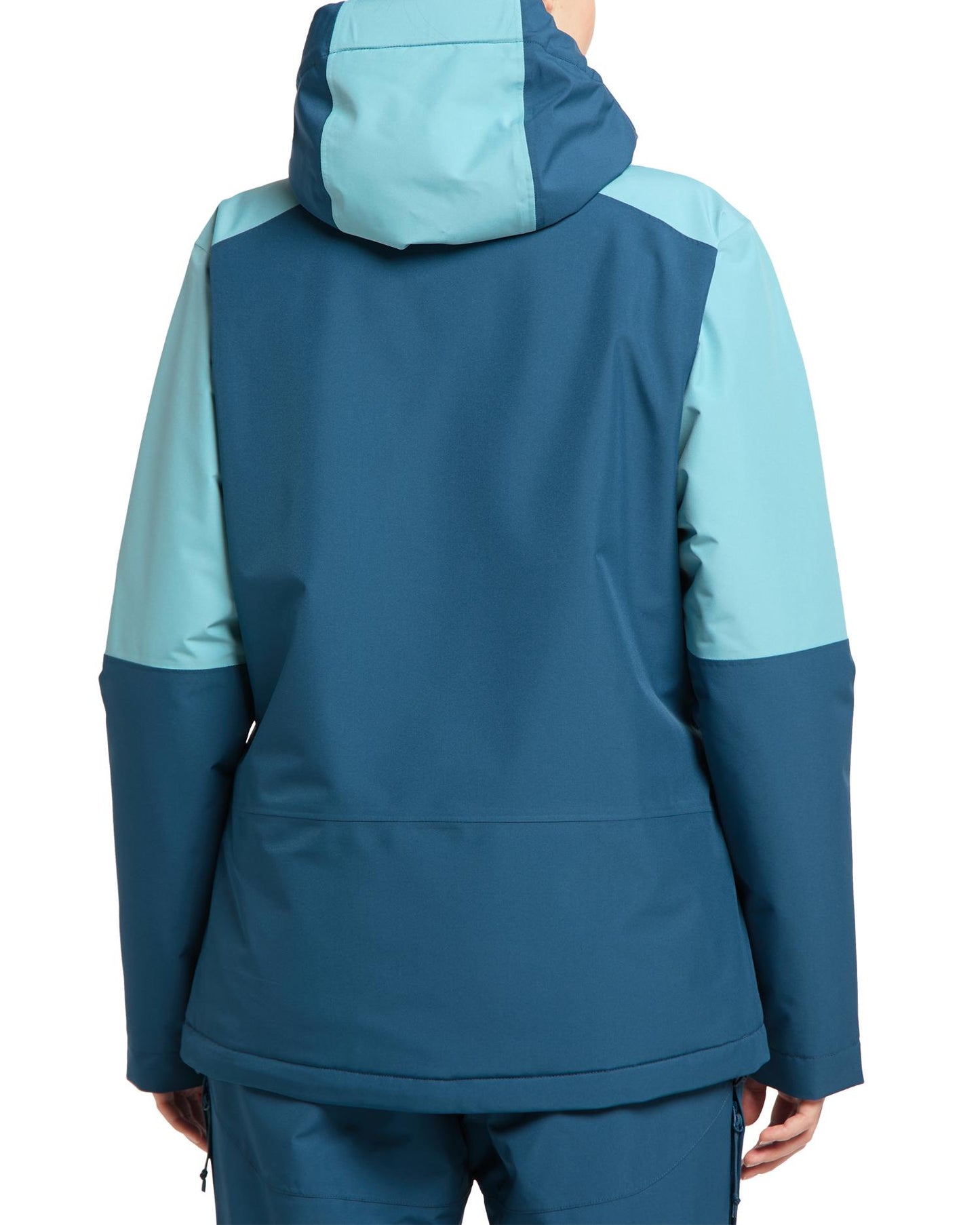 Gondol Insulated Jacket Women´s (Dam) - Fodrad skidjacka