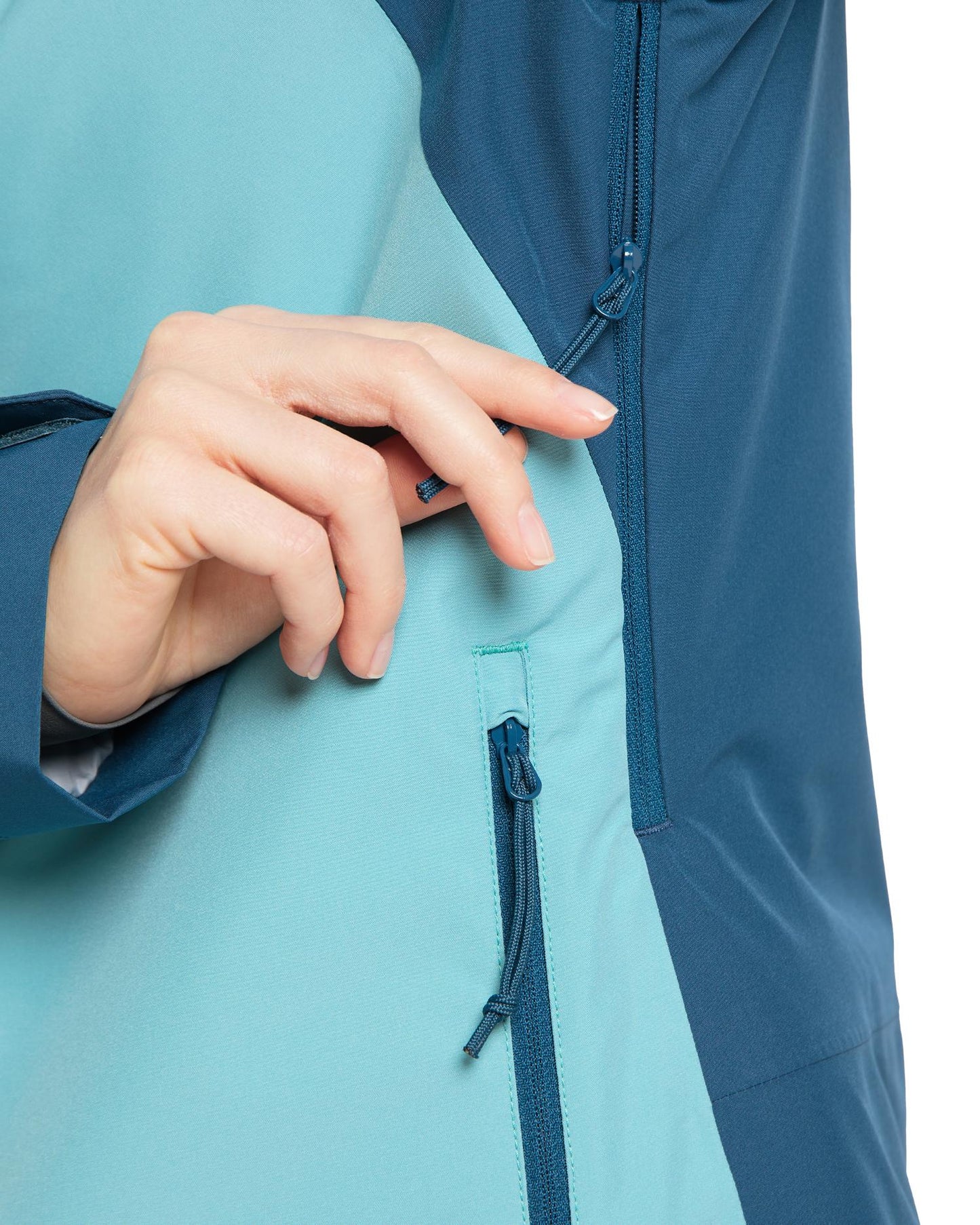 Gondol Insulated Jacket Women´s (Dam) - Fodrad skidjacka
