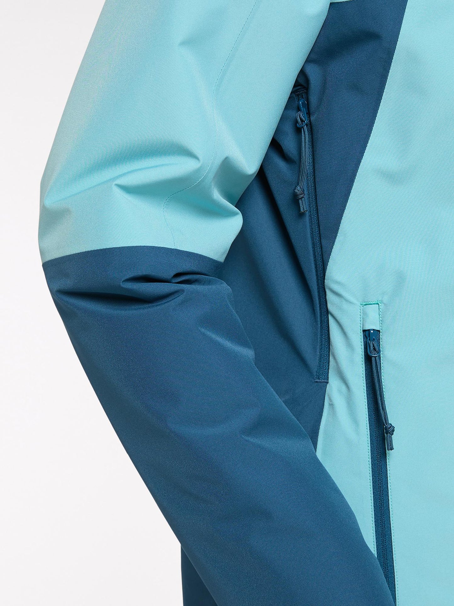 Gondol Insulated Jacket Women´s (Dam) - Fodrad skidjacka