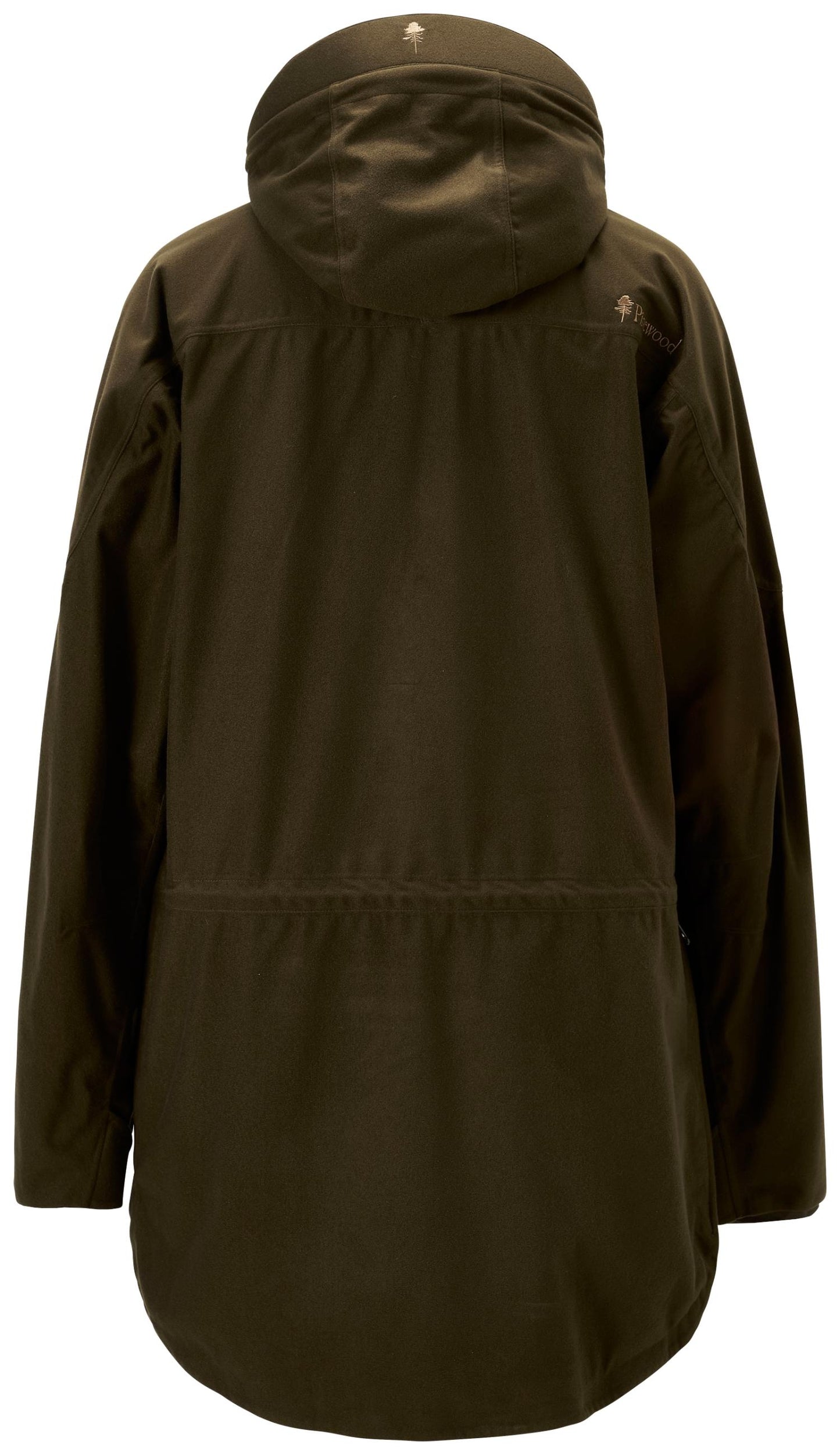 Furudal Hunters 2L Anorak Herr - anorak för jakt