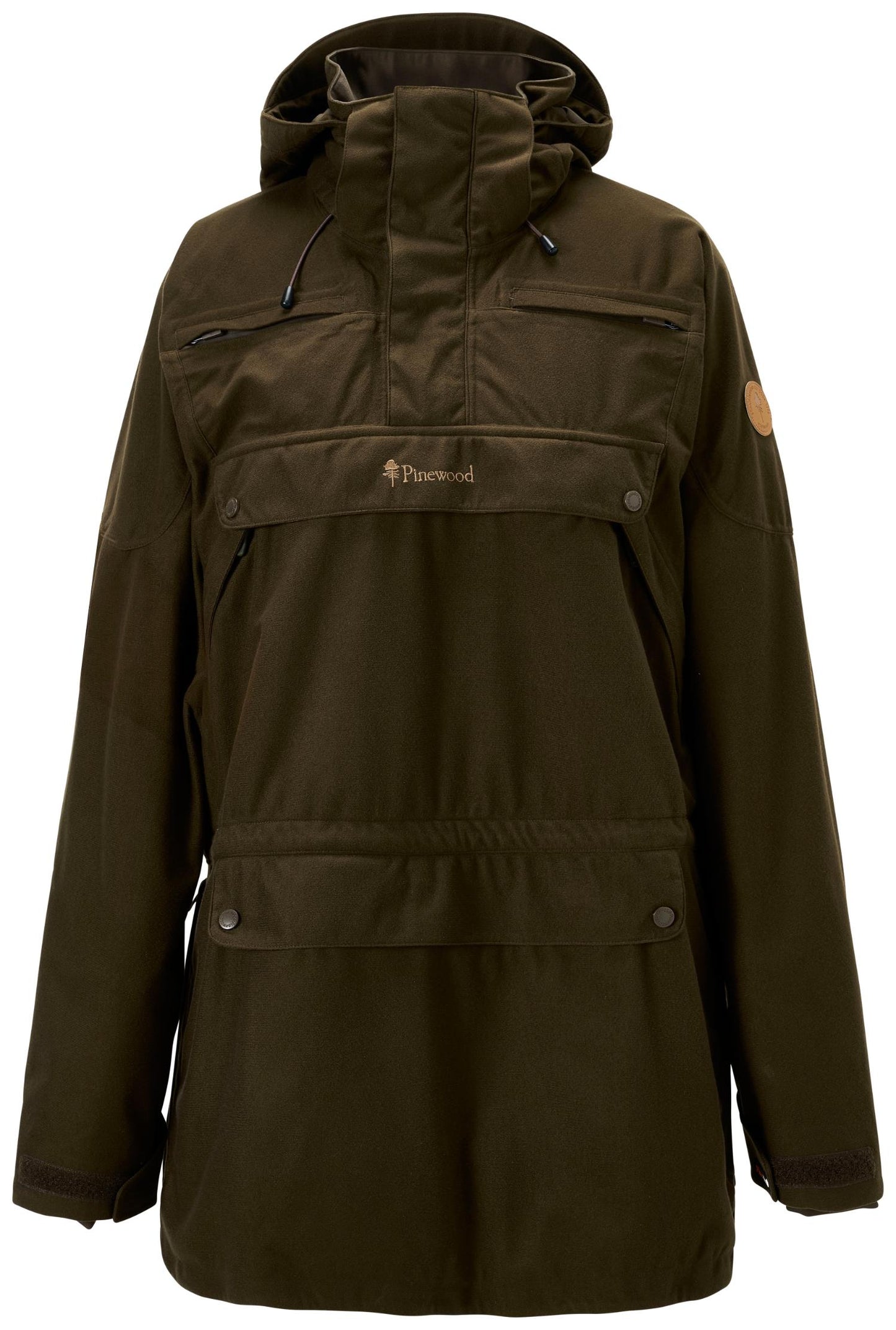 Furudal Hunters 2L Anorak Herr - anorak för jakt