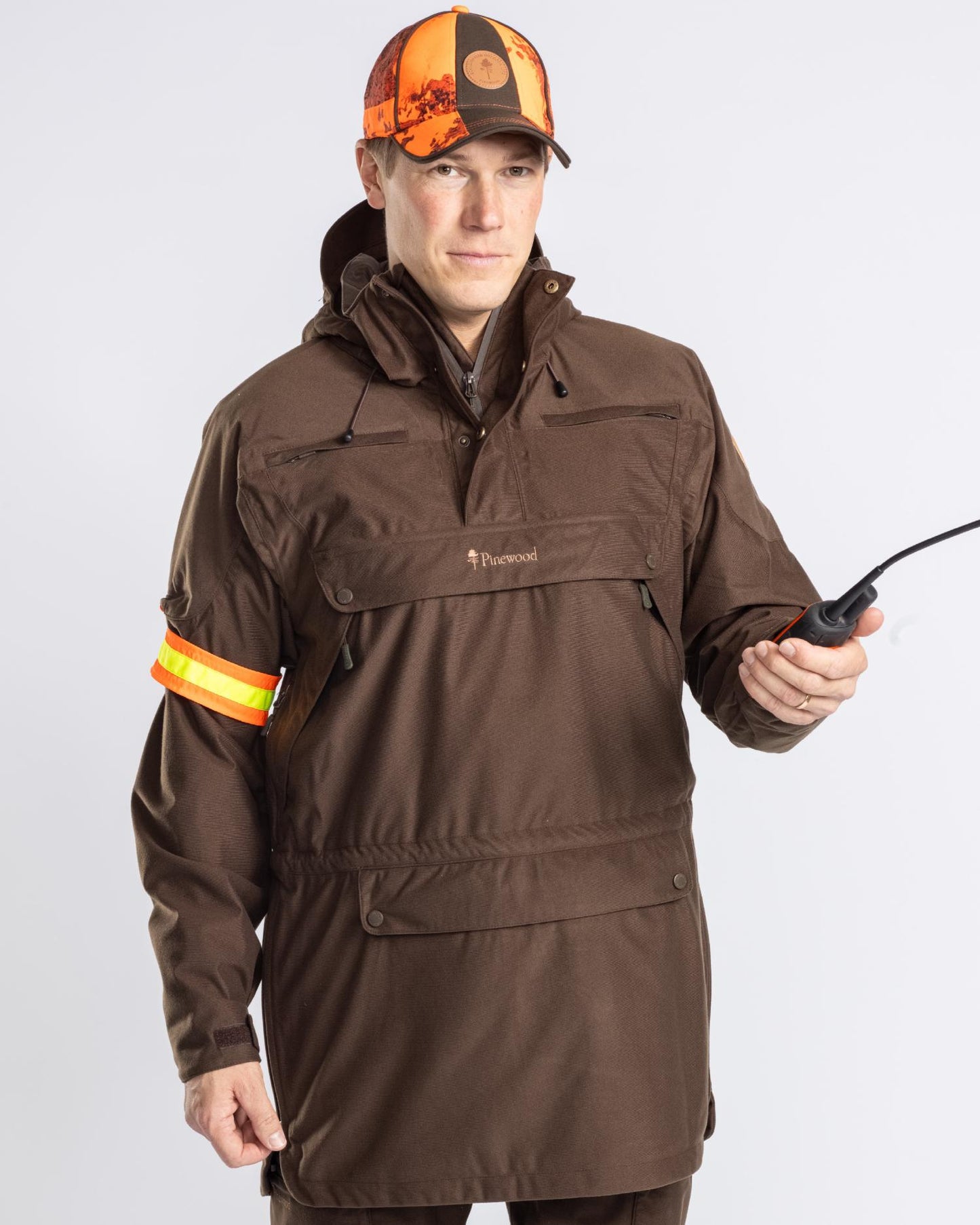 Furudal Hunters 2L Anorak Herr - anorak för jakt