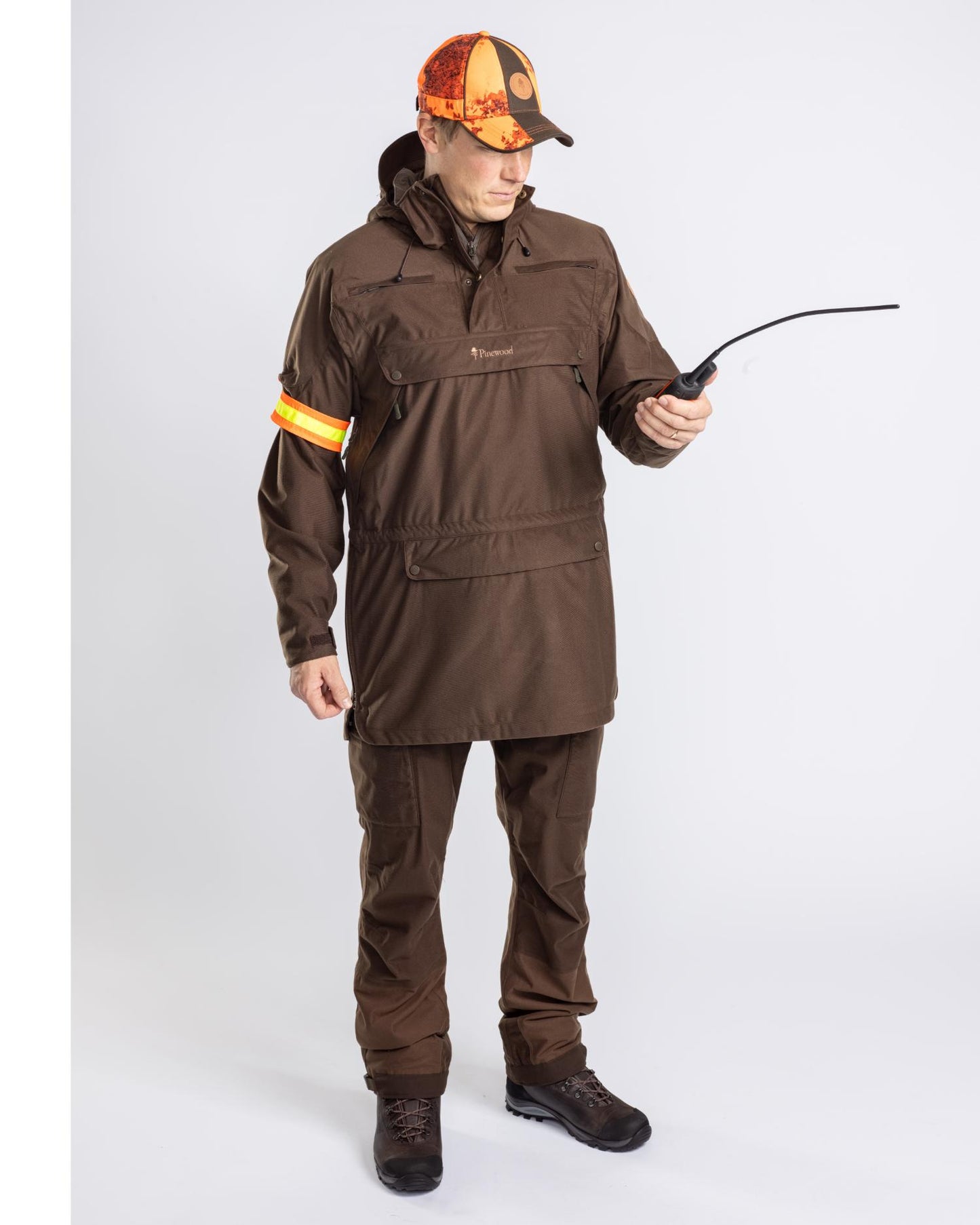 Furudal Hunters 2L Anorak Herr - anorak för jakt