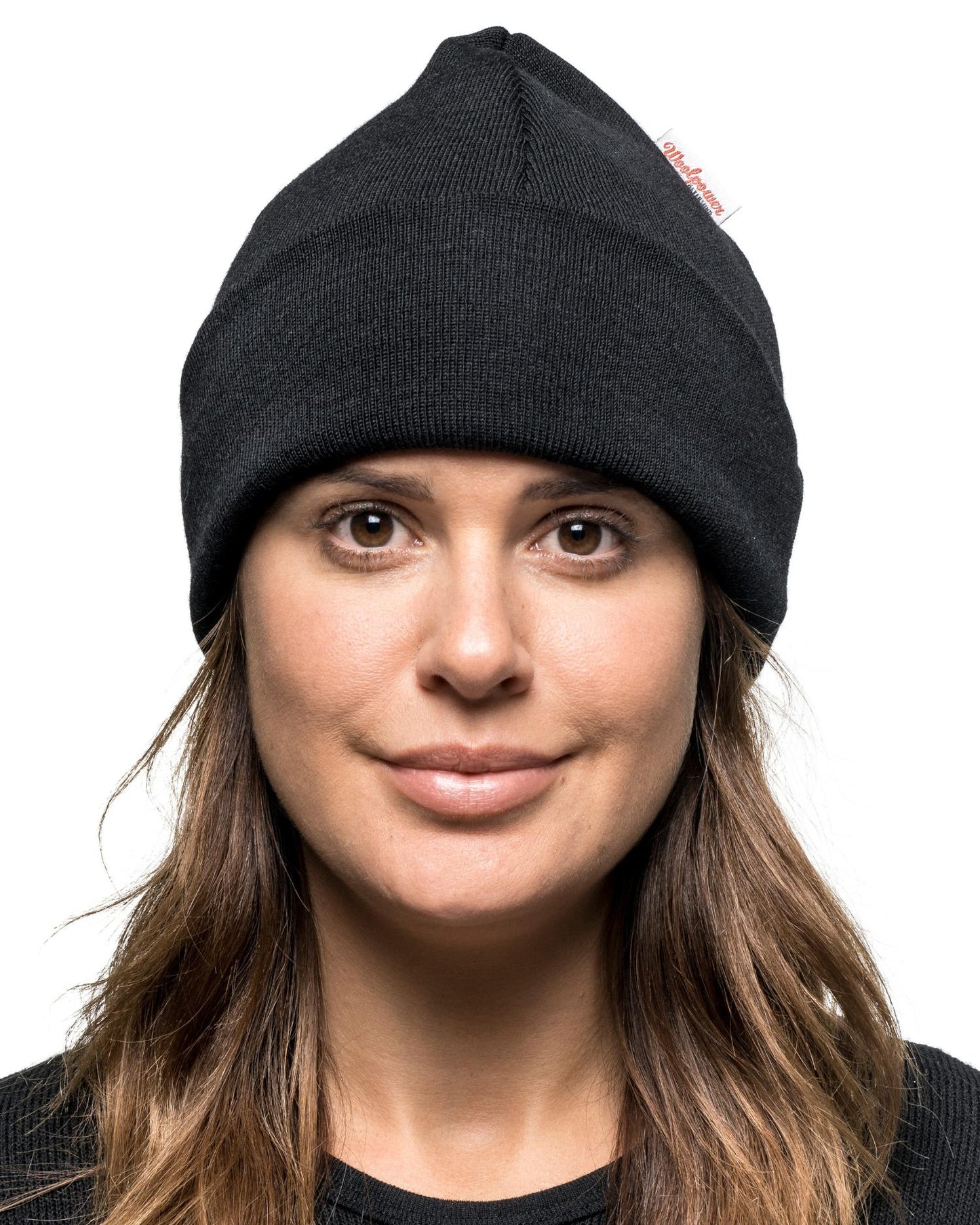 Beanie Classic - Mössa i merinoull