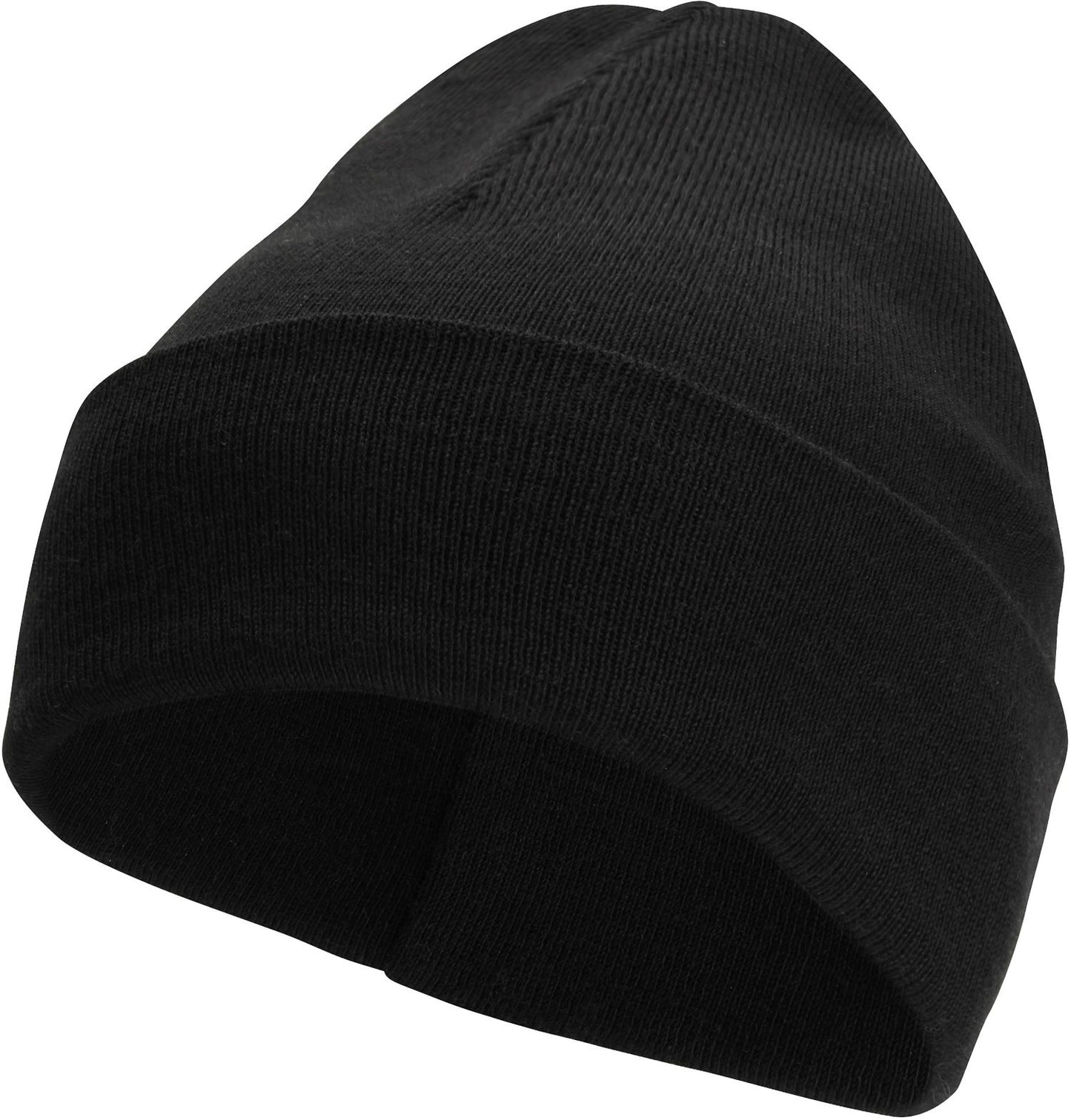 Beanie Classic - Mössa i merinoull