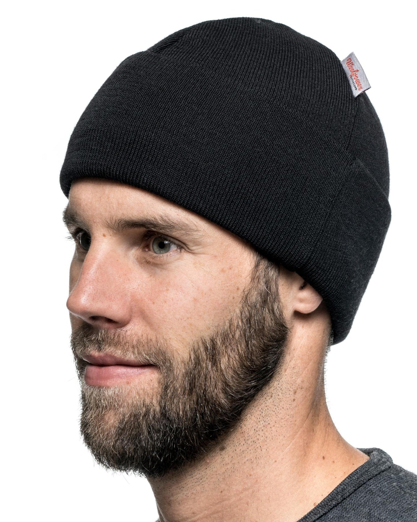 Beanie Classic - Mössa i merinoull