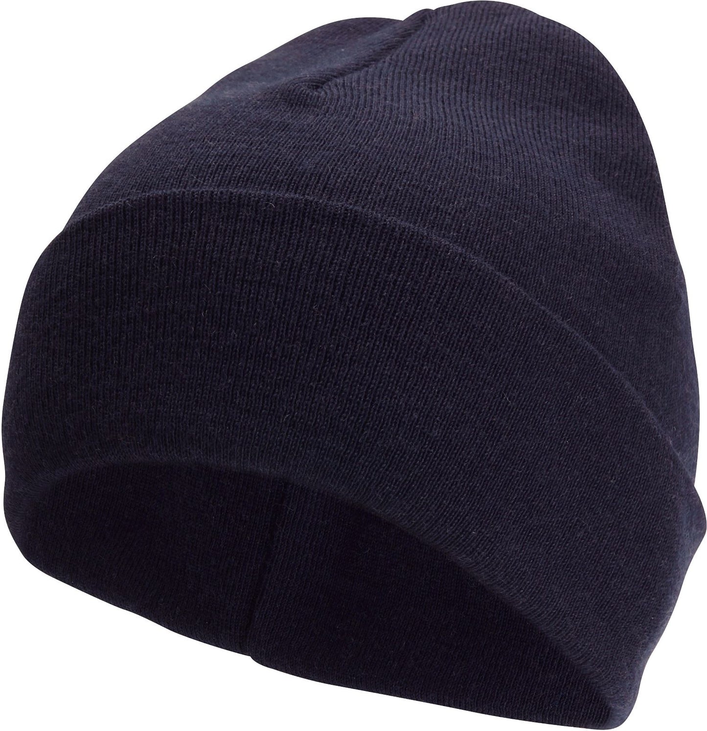 Beanie Classic - Mössa i merinoull