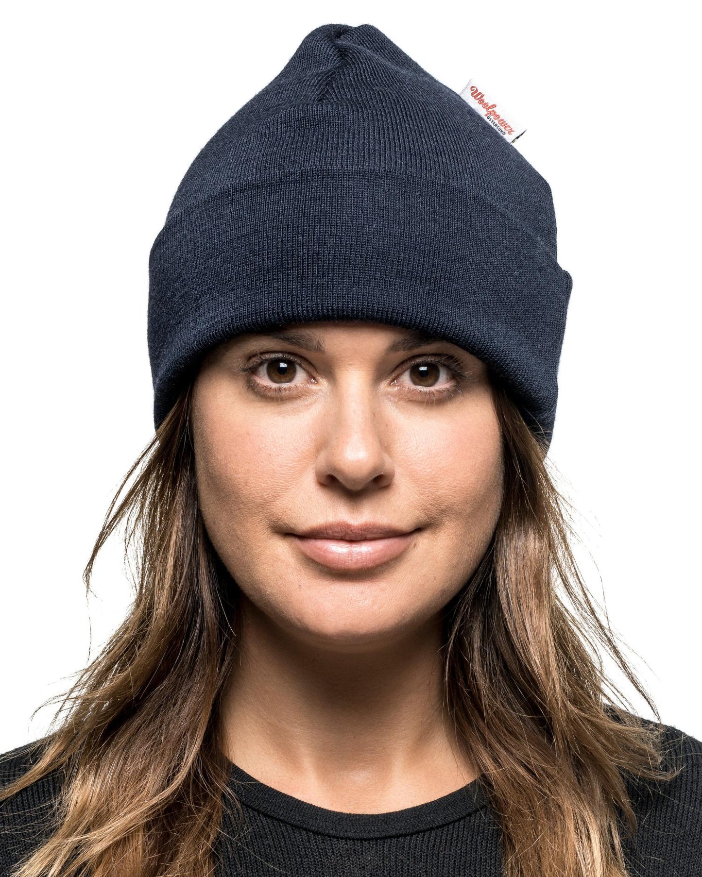 Beanie Classic - Mössa i merinoull