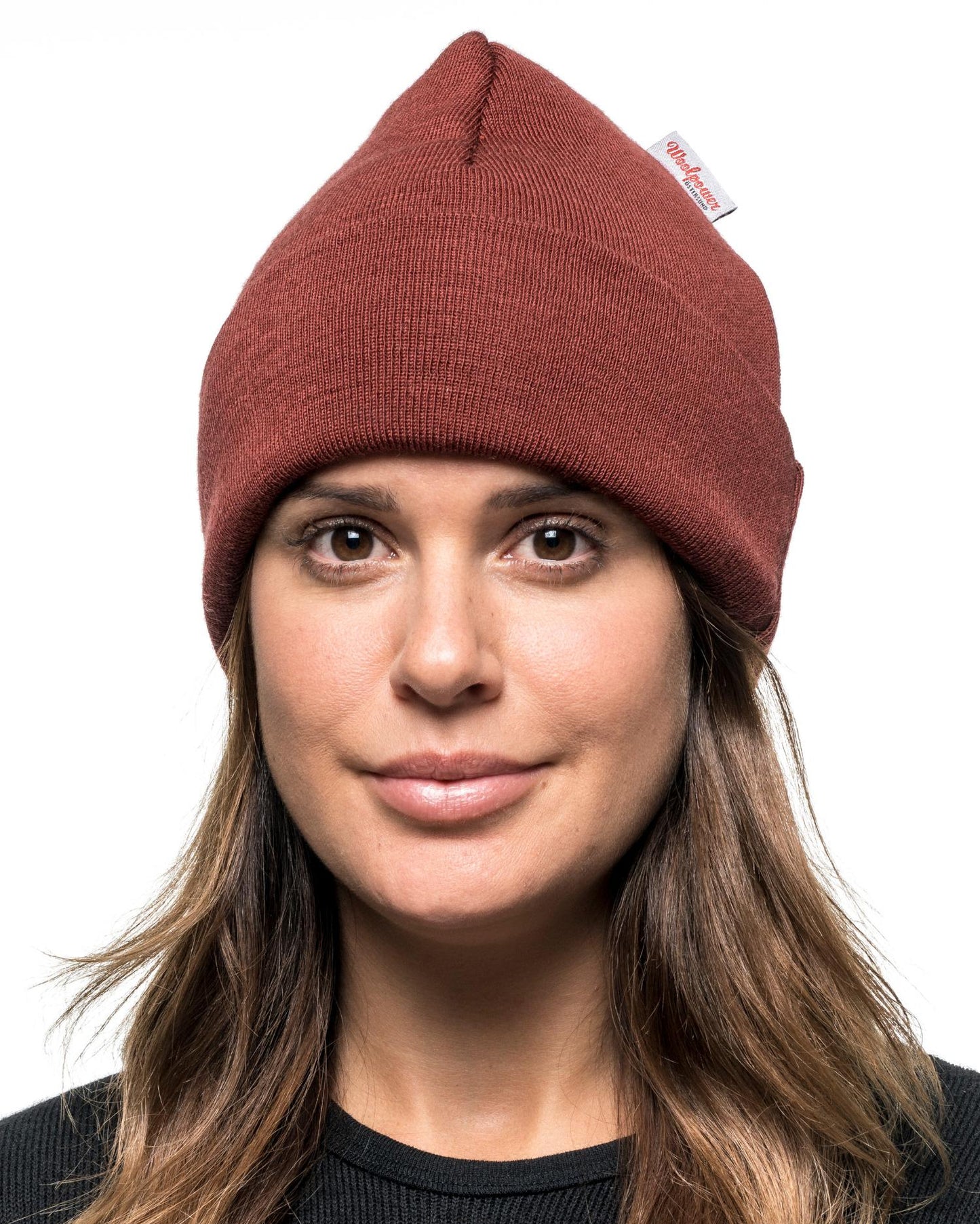 Beanie Classic - Mössa i merinoull