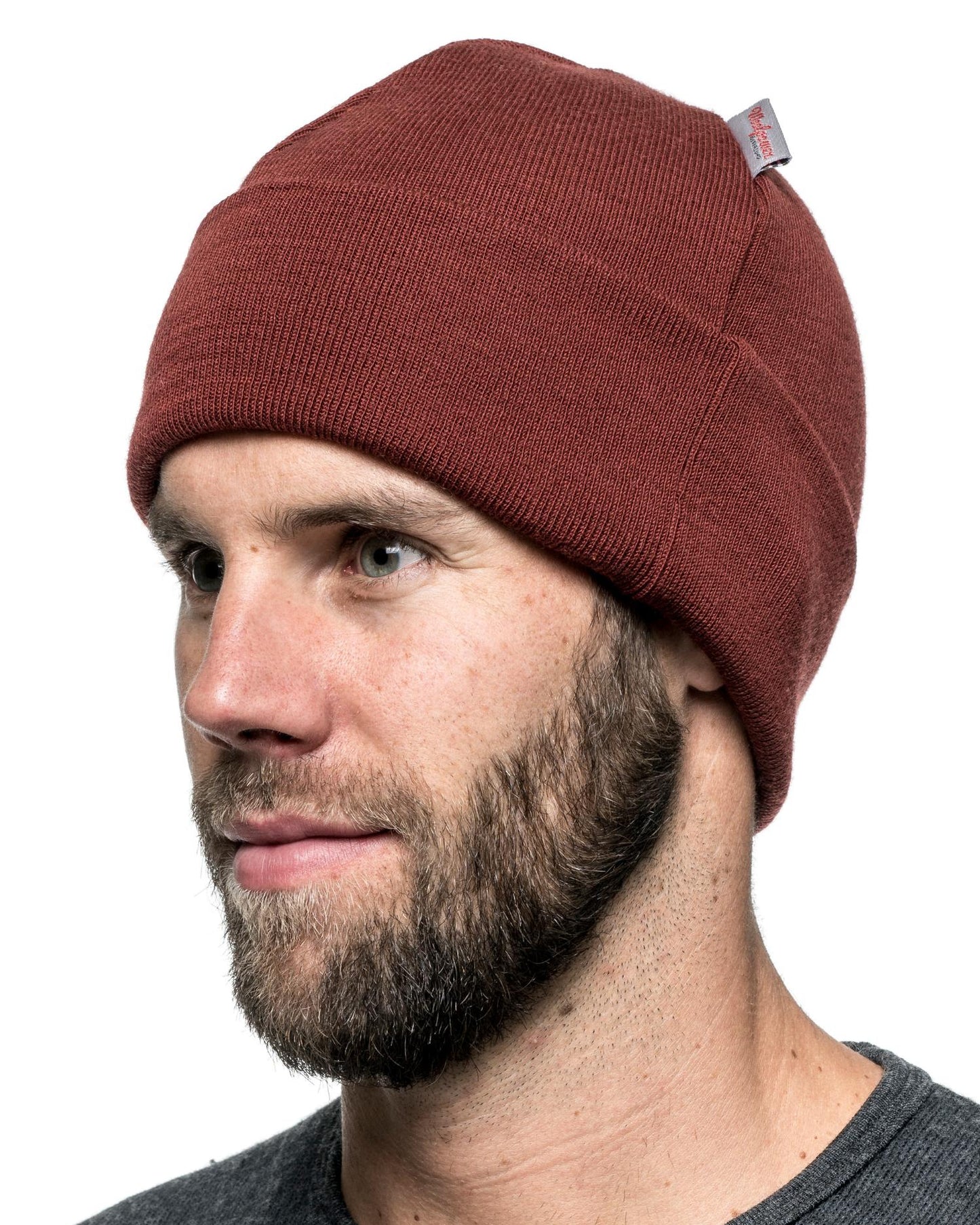 Beanie Classic - Mössa i merinoull