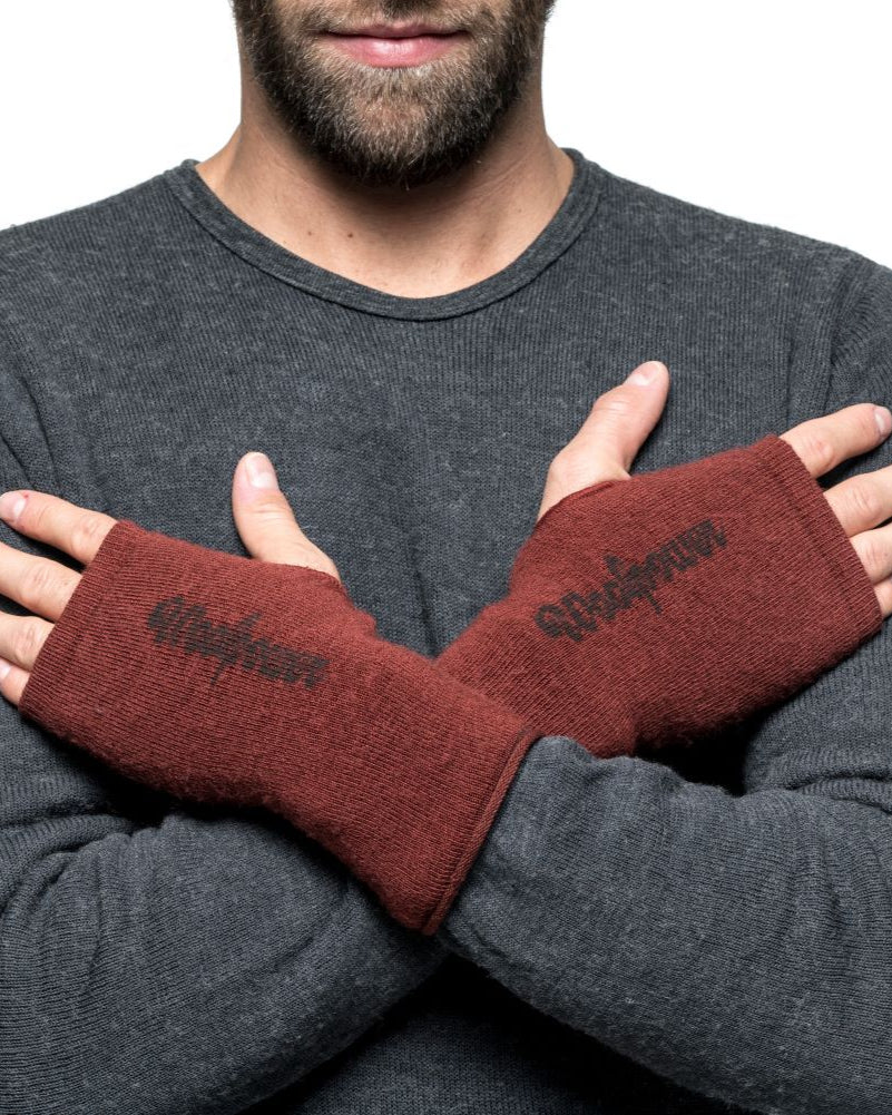 Wrist Gaiter 200 - handledsvärmare i merinoull