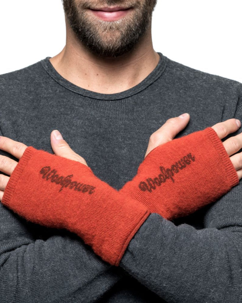 Wrist Gaiter 200 - handledsvärmare i merinoull