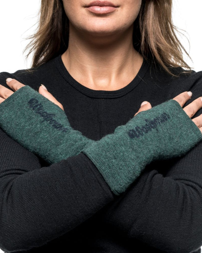 Wrist Gaiter 200 - handledsvärmare i merinoull