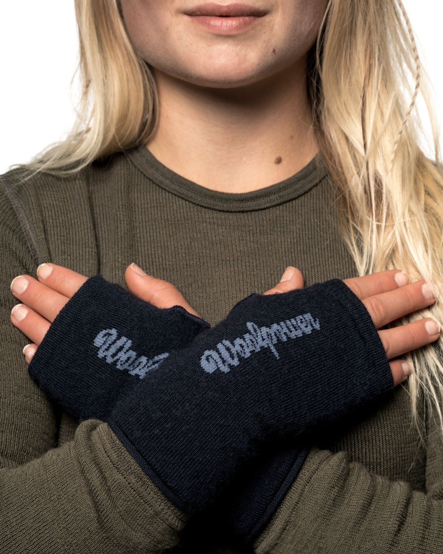 Wrist Gaiter 200 - handledsvärmare i merinoull