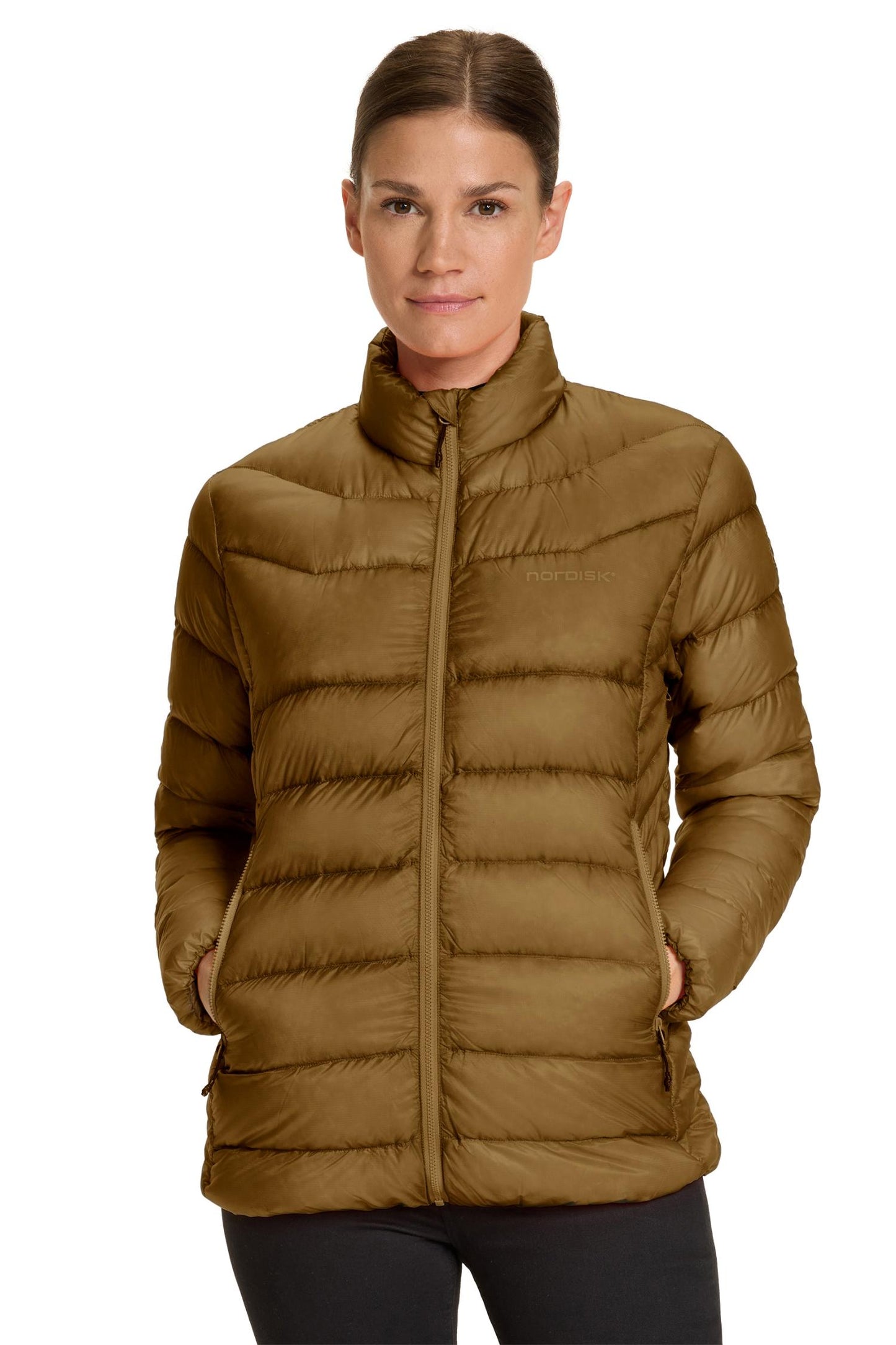 Cirrus 2.0 W's Ultralight Down Jacket (Dam) - lätt dunjacka