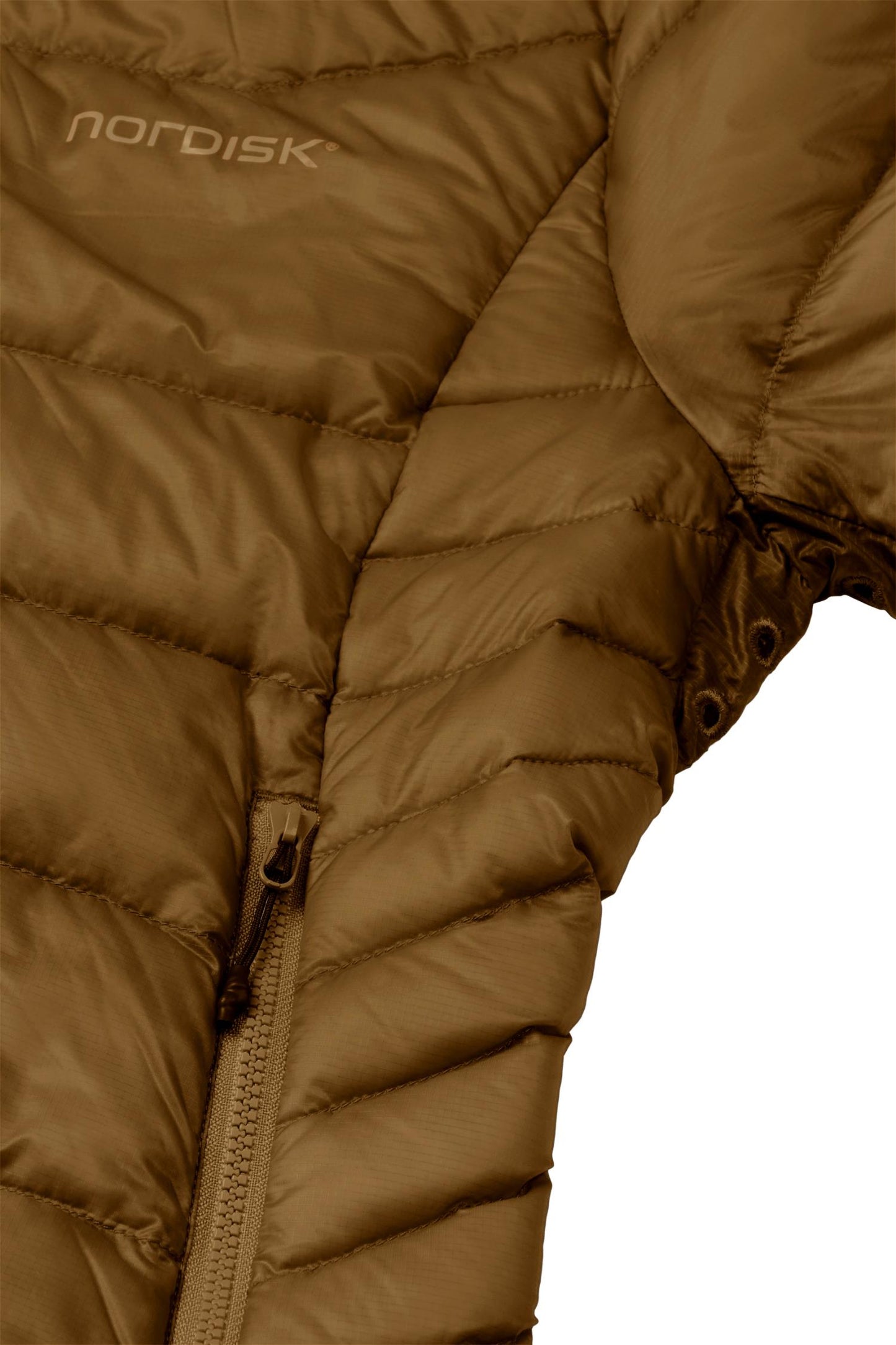 Cirrus 2.0 W's Ultralight Down Jacket (Dam) - lätt dunjacka