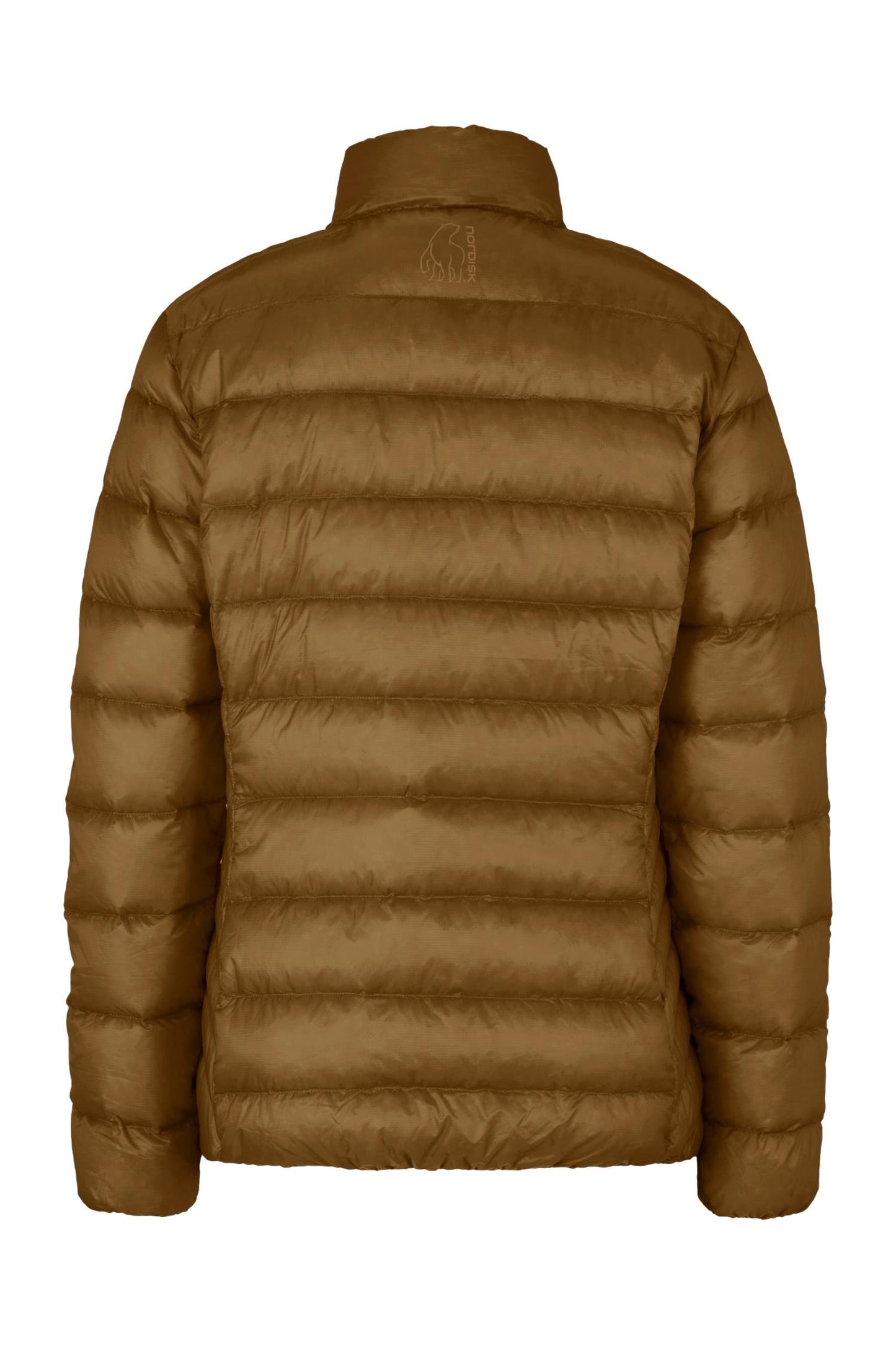 Cirrus 2.0 W's Ultralight Down Jacket (Dam) - lätt dunjacka