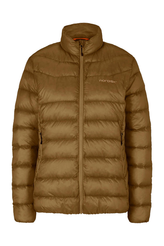 Cirrus 2.0 W's Ultralight Down Jacket (Dam) - lätt dunjacka