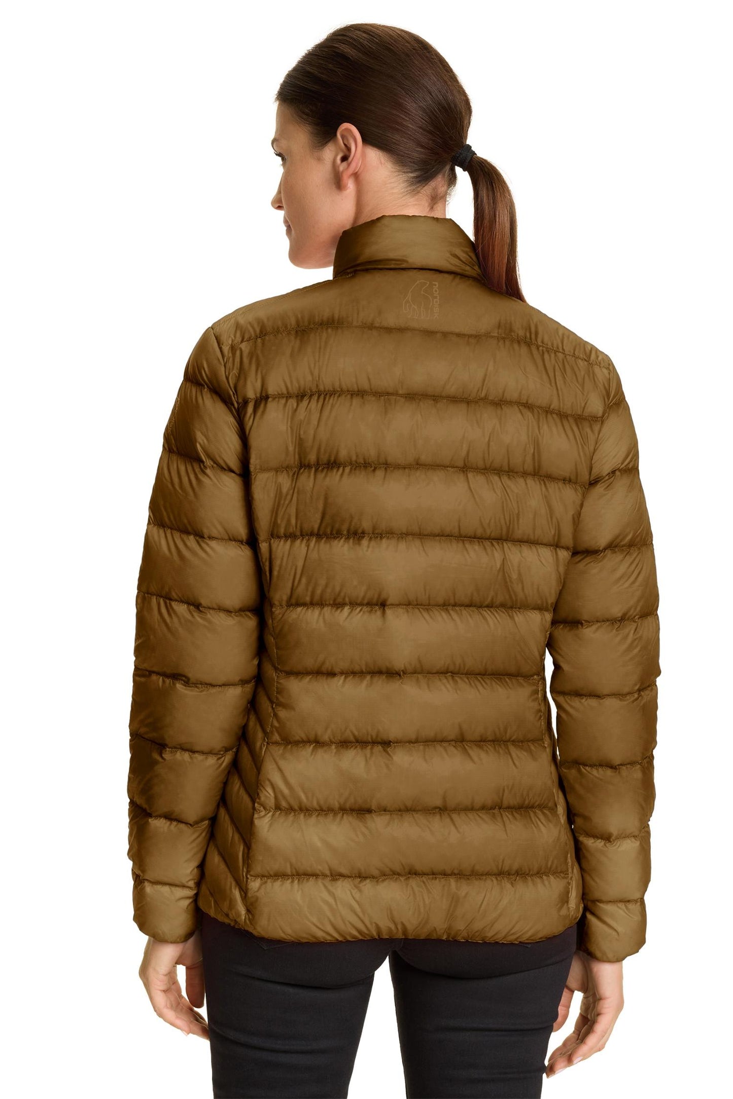 Cirrus 2.0 W's Ultralight Down Jacket (Dam) - lätt dunjacka