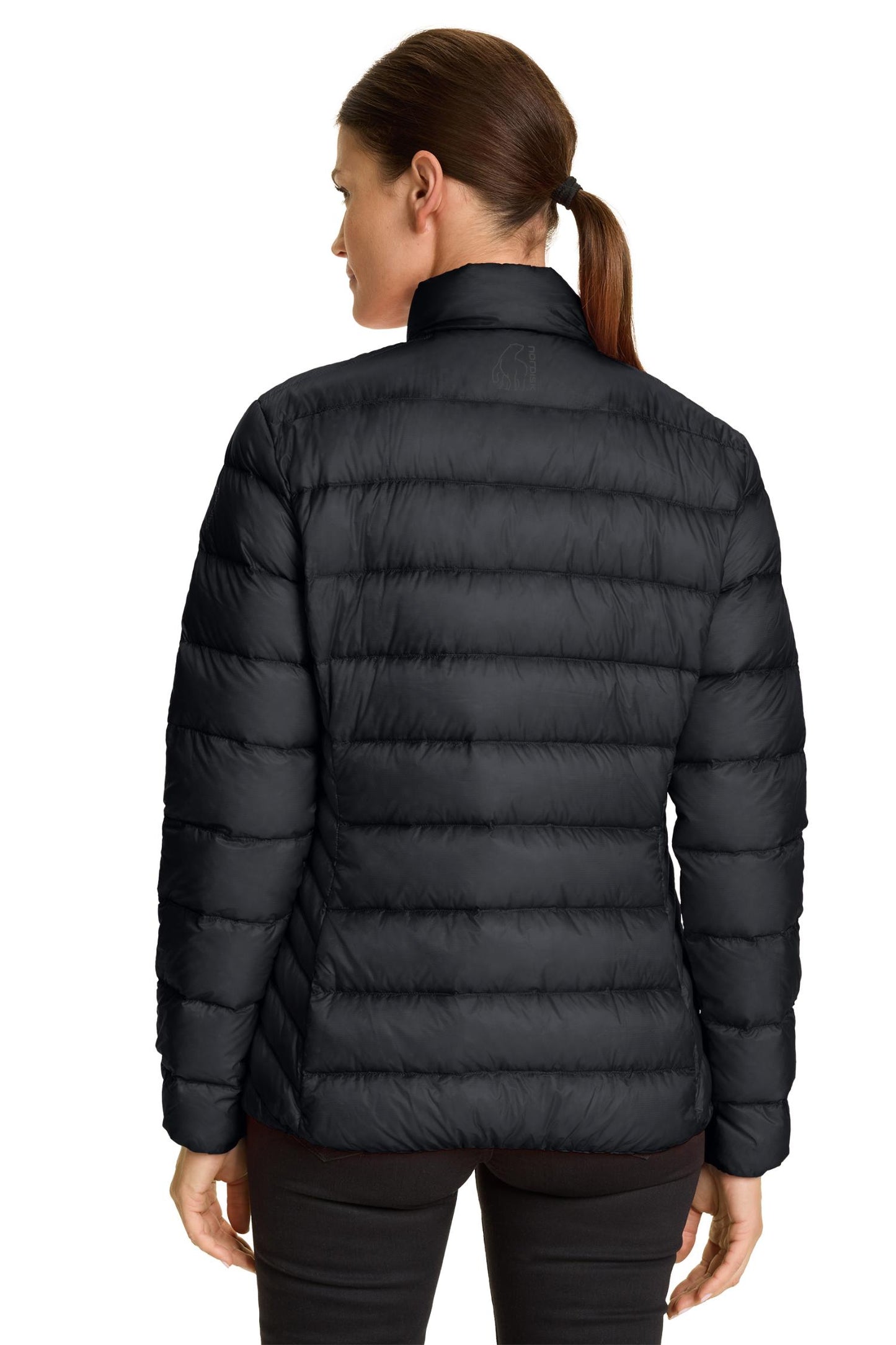 Cirrus 2.0 W's Ultralight Down Jacket (Dam) - lätt dunjacka