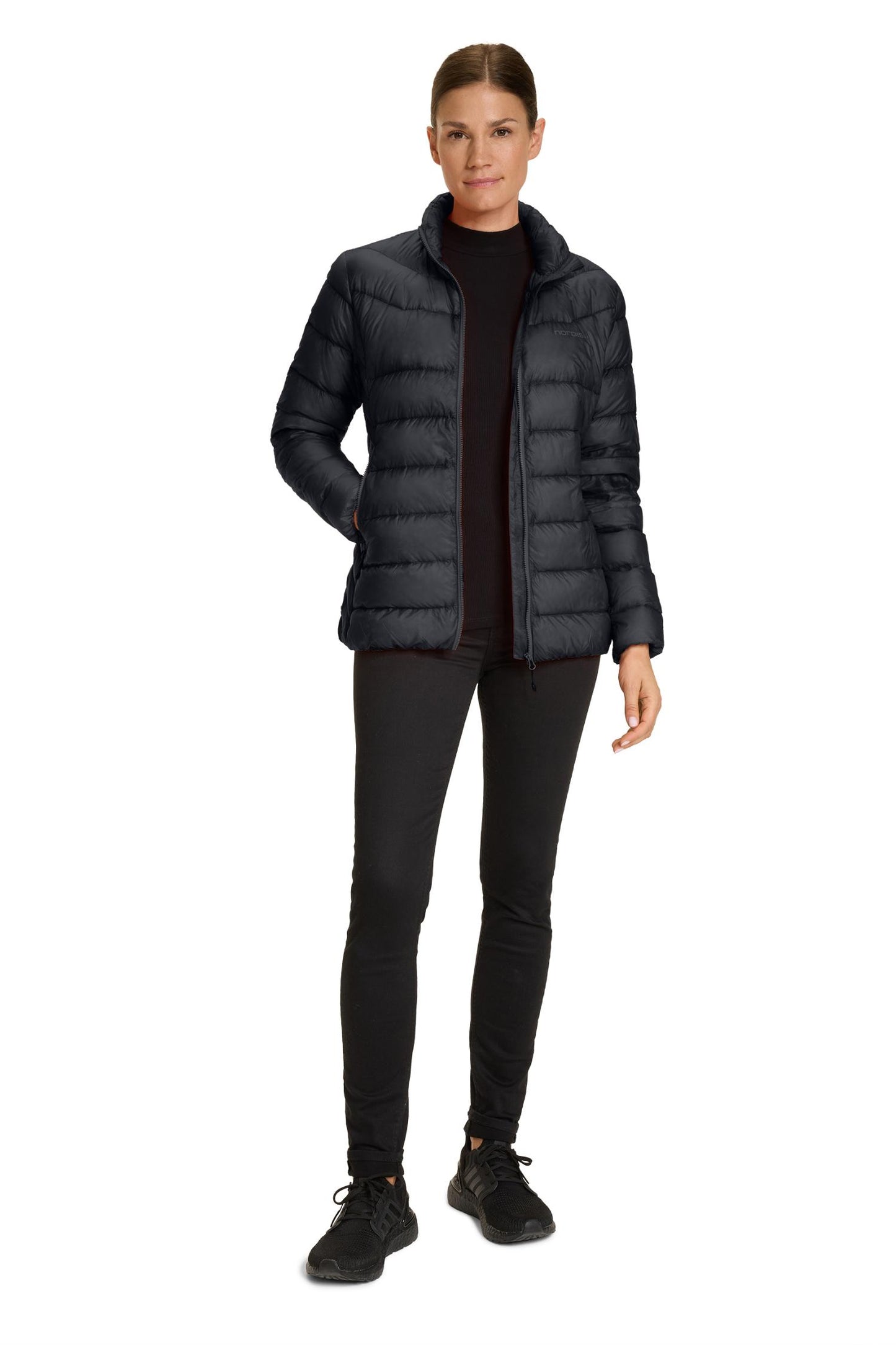 Cirrus 2.0 W's Ultralight Down Jacket (Dam) - lätt dunjacka