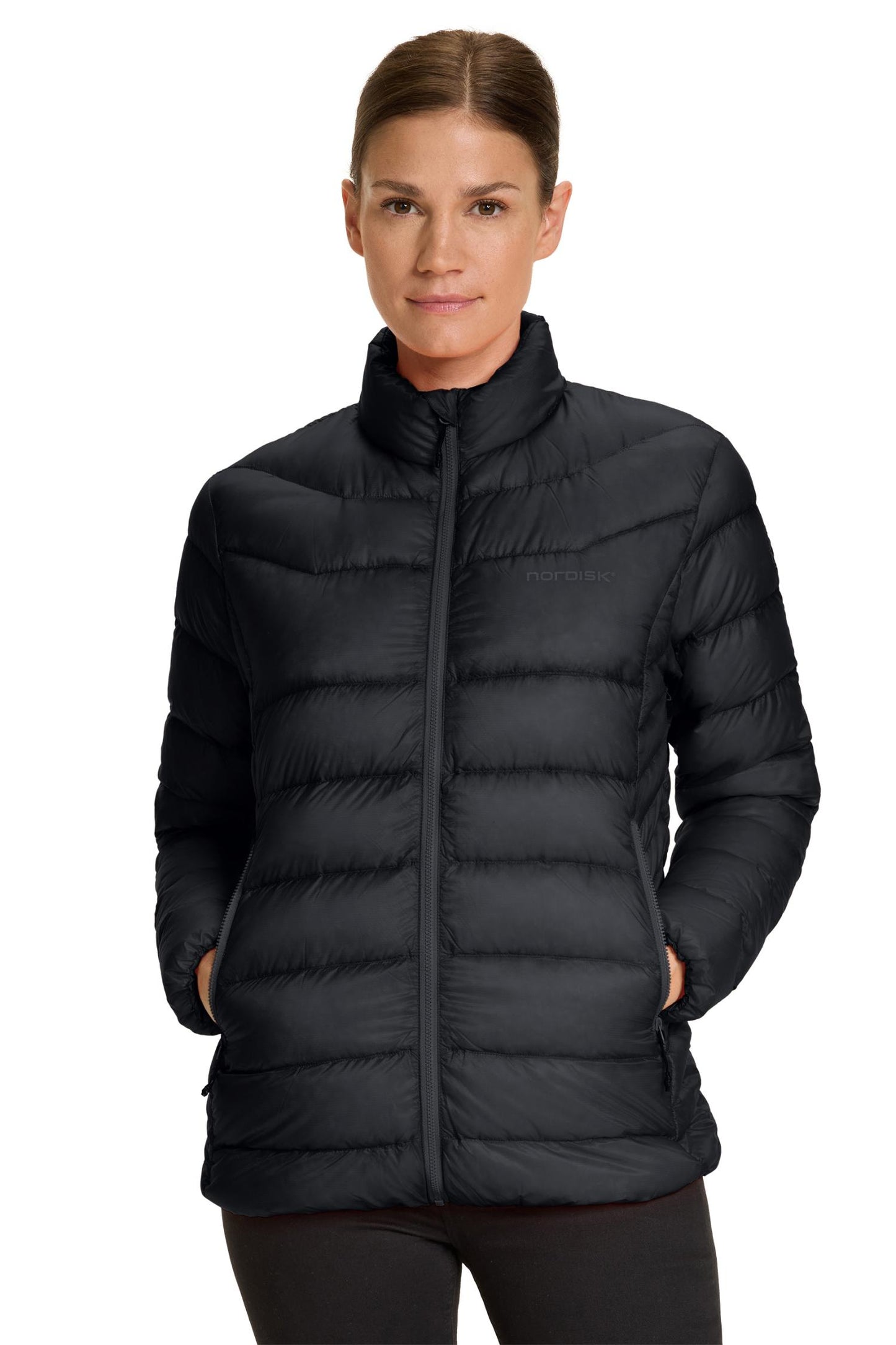 Cirrus 2.0 W's Ultralight Down Jacket (Dam) - lätt dunjacka