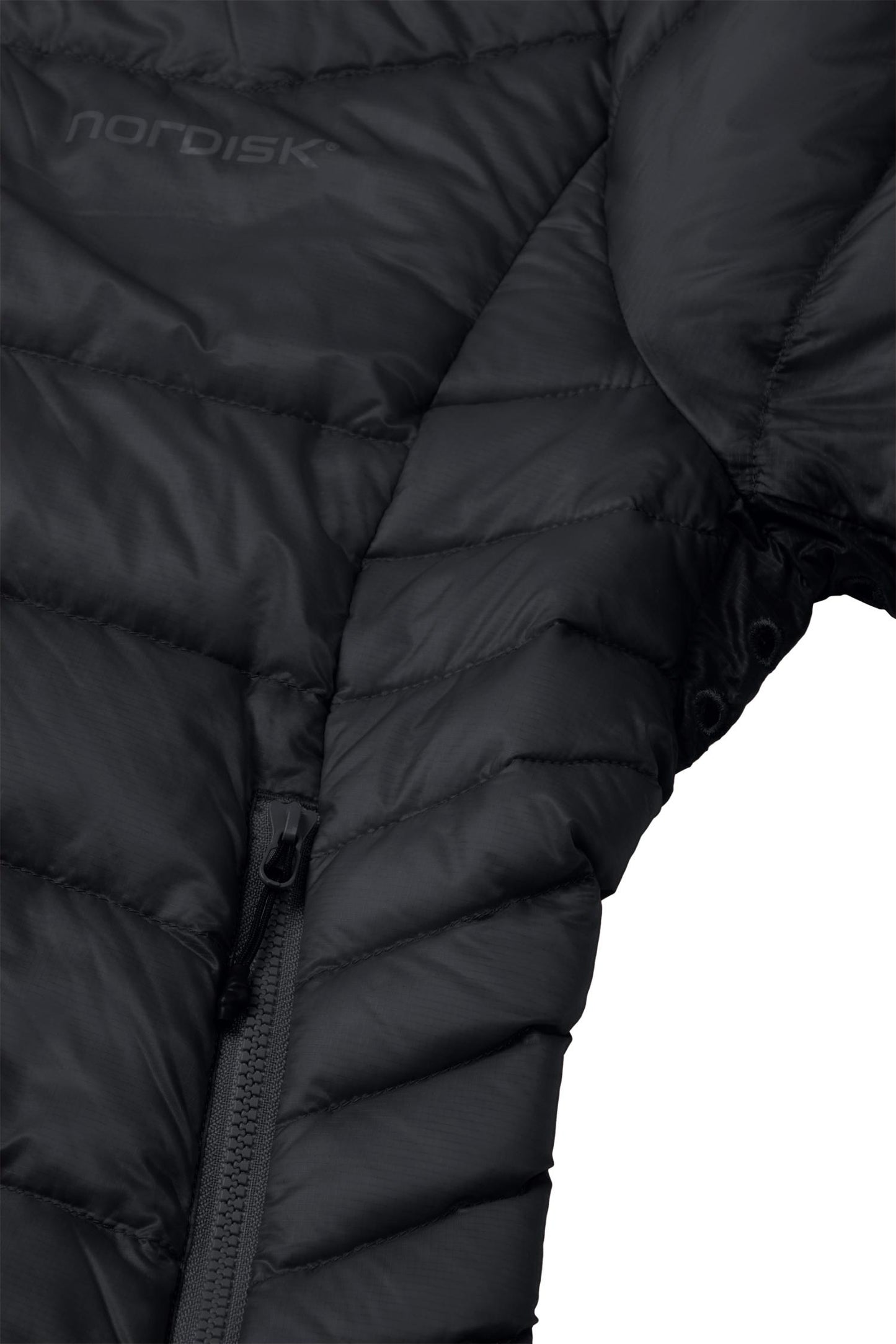 Cirrus 2.0 W's Ultralight Down Jacket (Dam) - lätt dunjacka
