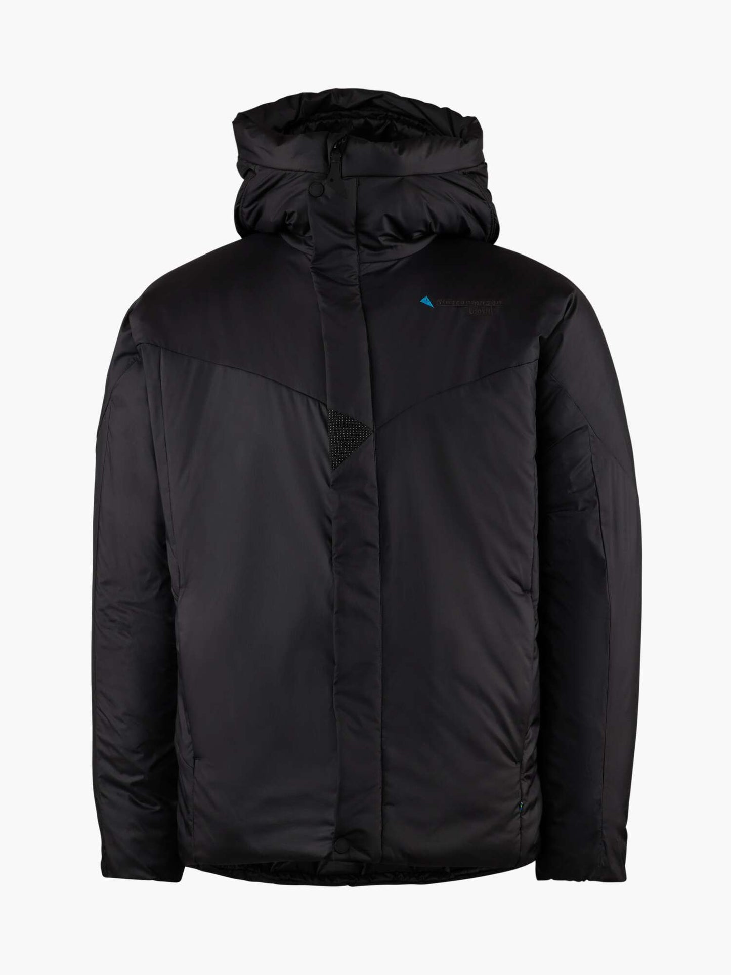 Lödyn Hood Jacket M's (Herr) - lätt och packbar jacka med syntetisolering