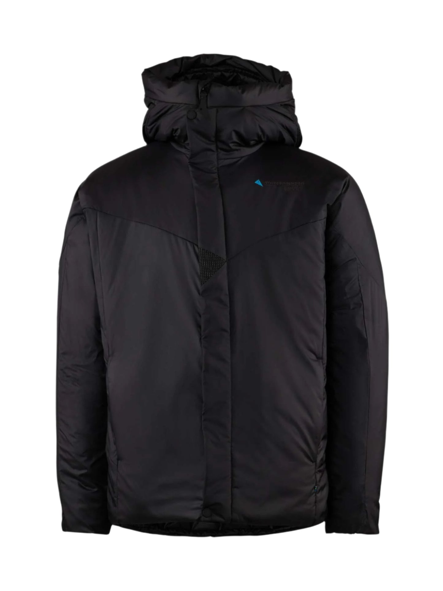Lödyn Hood Jacket M's (Herr) - lätt och packbar jacka med syntetisolering