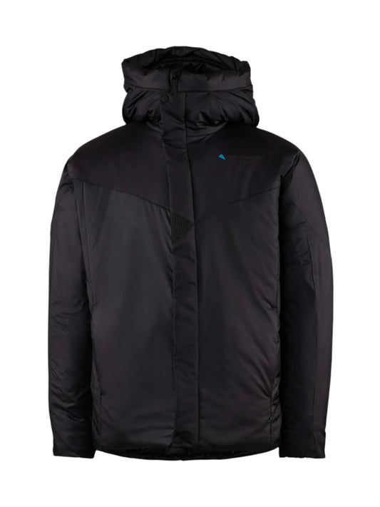 Lödyn Hood Jacket M's (Herr) - lätt och packbar jacka med syntetisolering