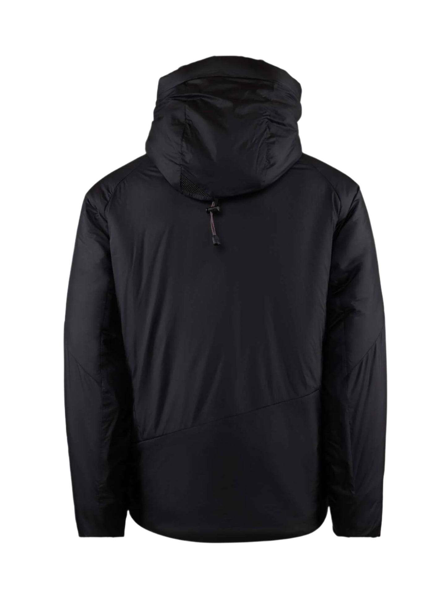 Lödyn Hood Jacket M's (Herr) - lätt och packbar jacka med syntetisolering