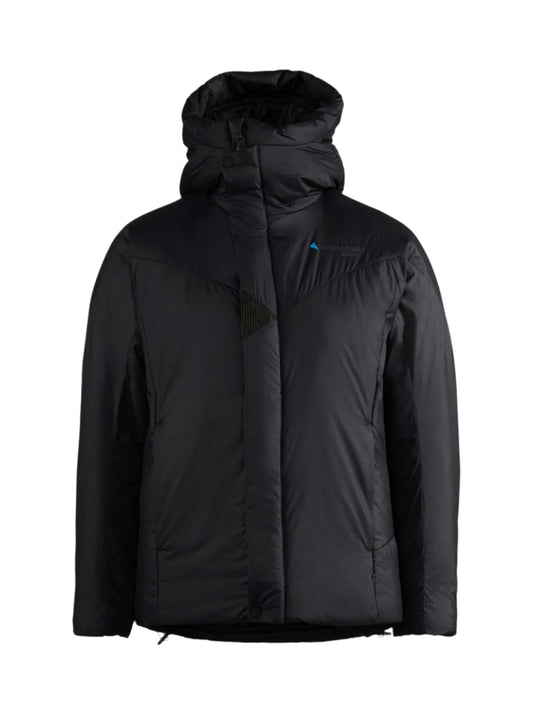 Lödyn Hood Jacket W's (Dam) - lätt och packbar jacka med syntetisolering