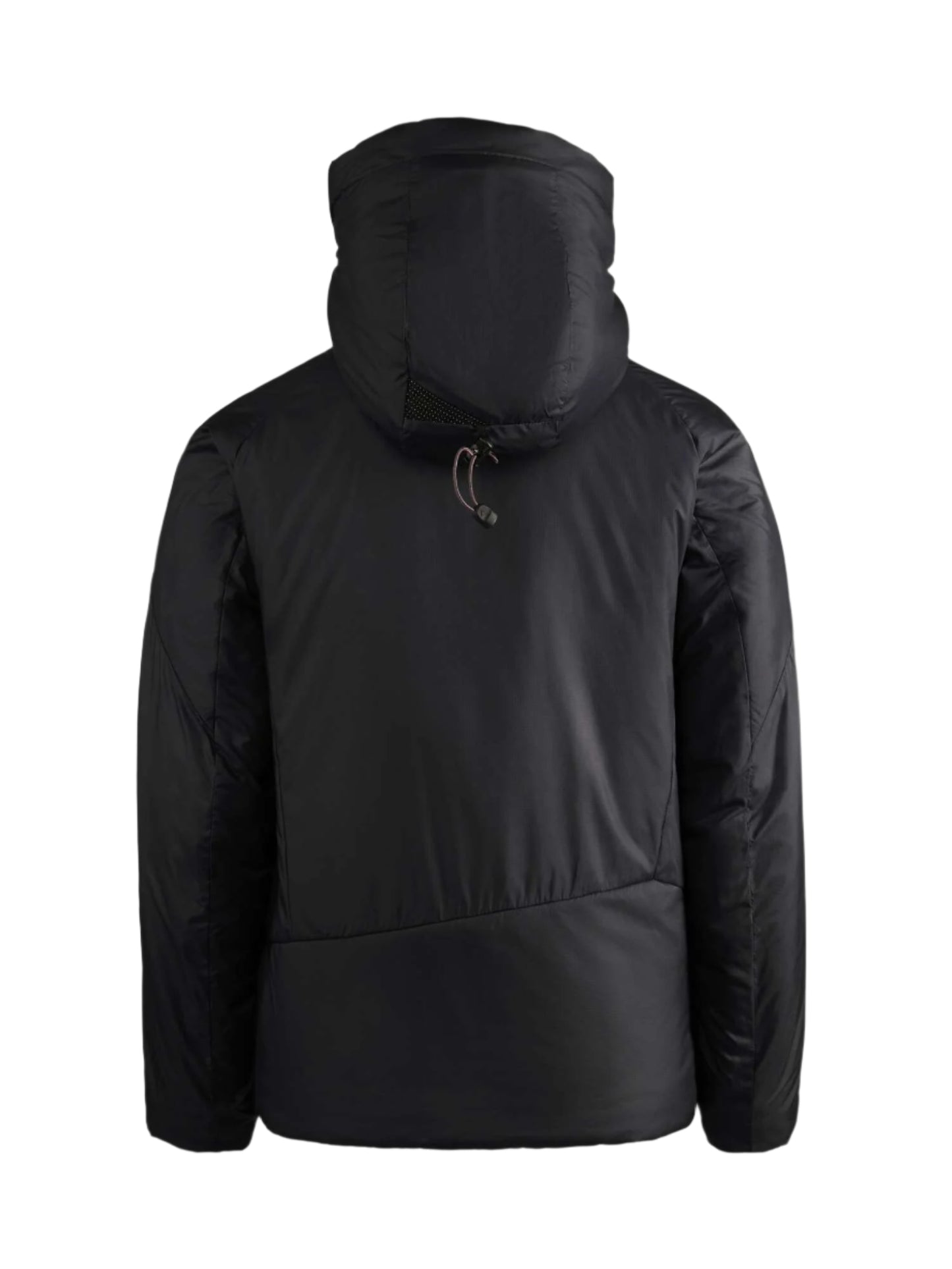 Lödyn Hood Jacket W's (Dam) - lätt och packbar jacka med syntetisolering