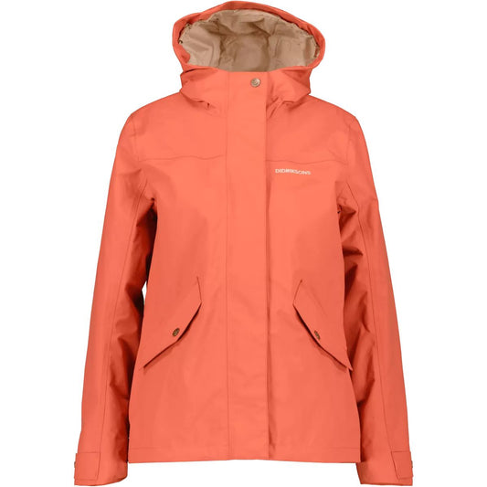 Sofia Womens Jacket (Dam) - Vattentät jacka