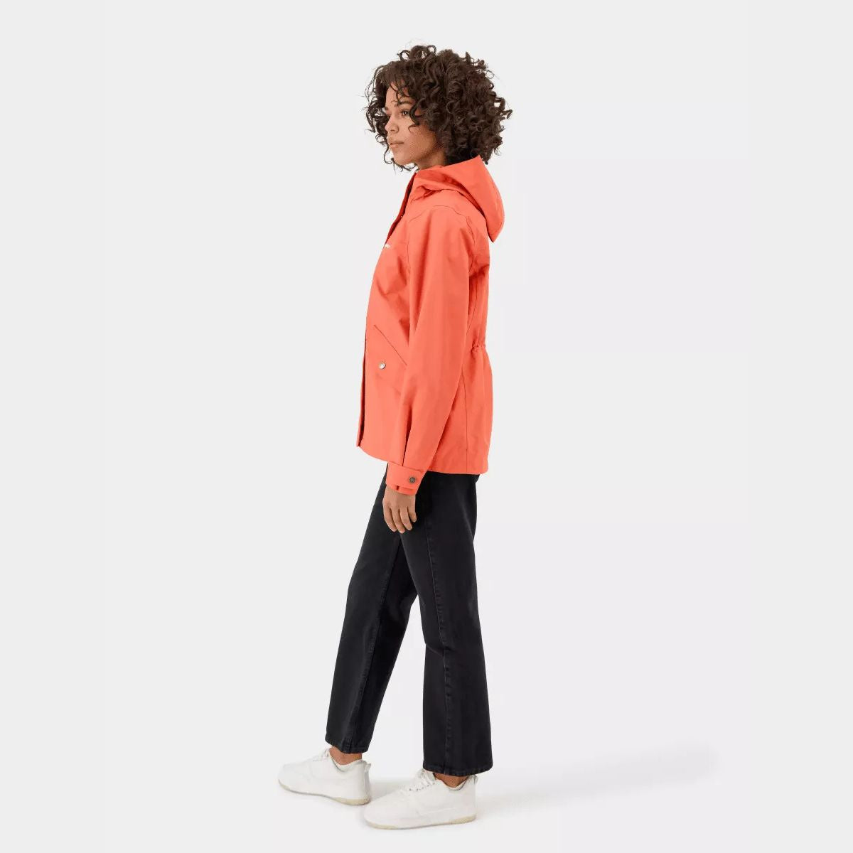 Sofia Womens Jacket (Dam) - Vattentät jacka