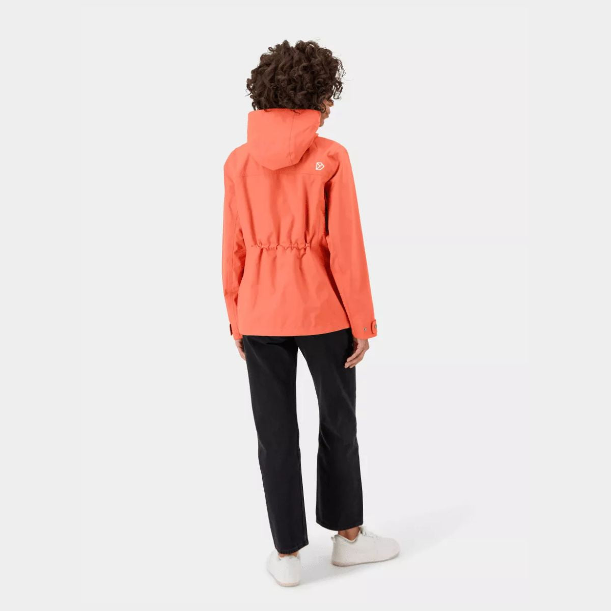 Sofia Womens Jacket (Dam) - Vattentät jacka