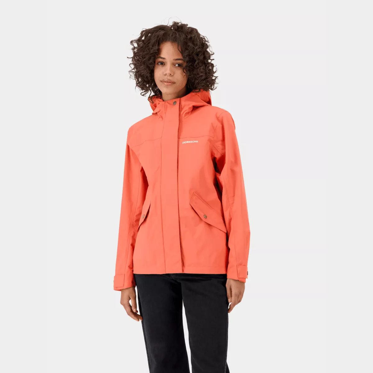 Sofia Womens Jacket (Dam) - Vattentät jacka