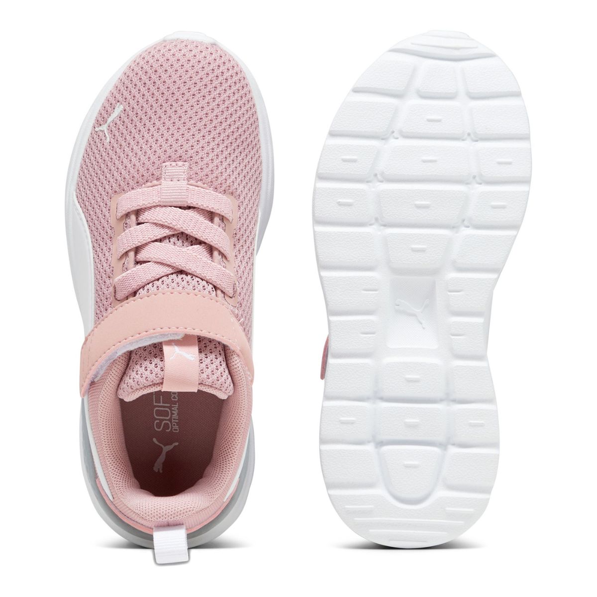 Anzarun Lite AC+ PS - Sneaker löparsko för barn