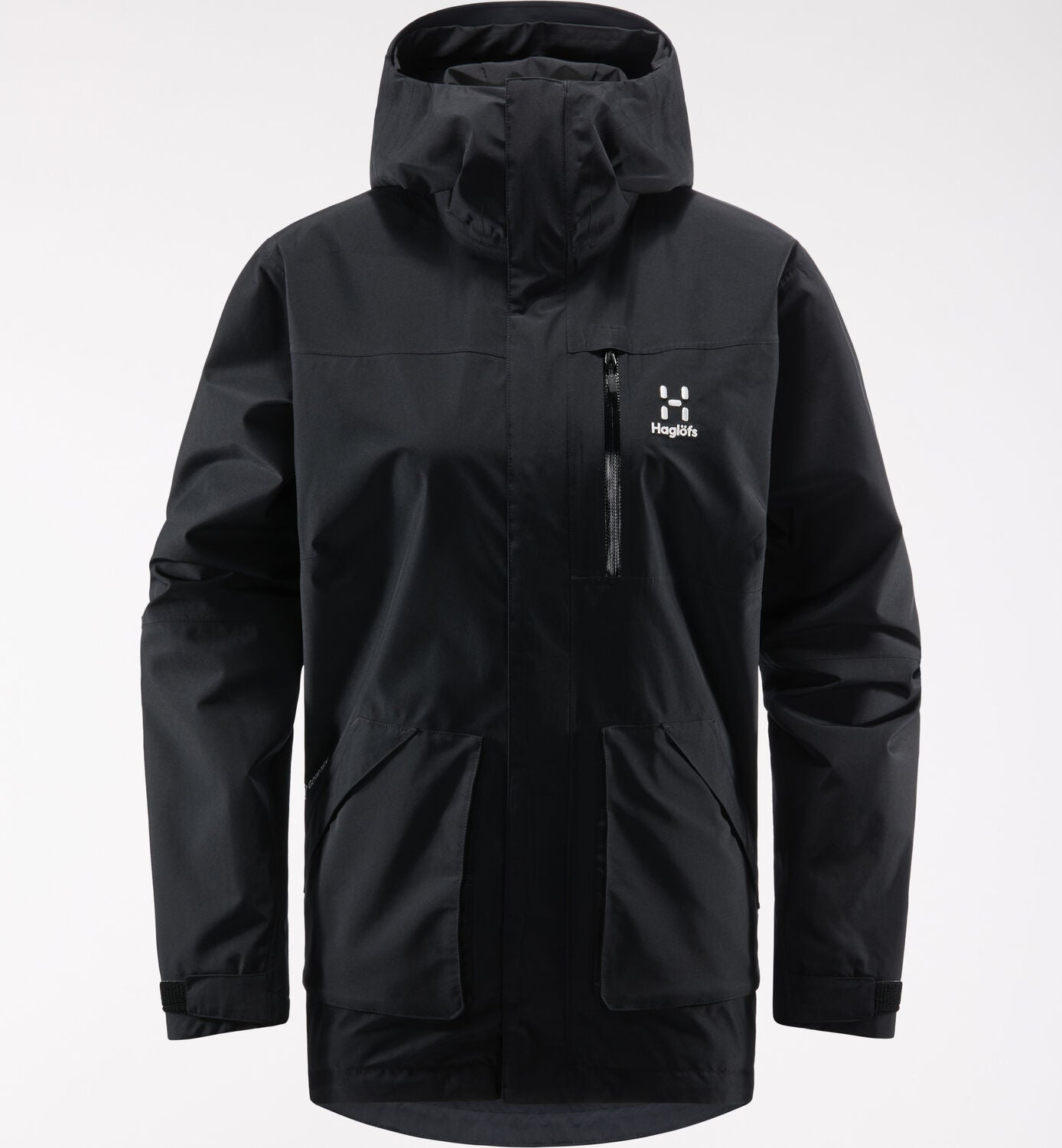 Vide Gtx Jacket Women, Small